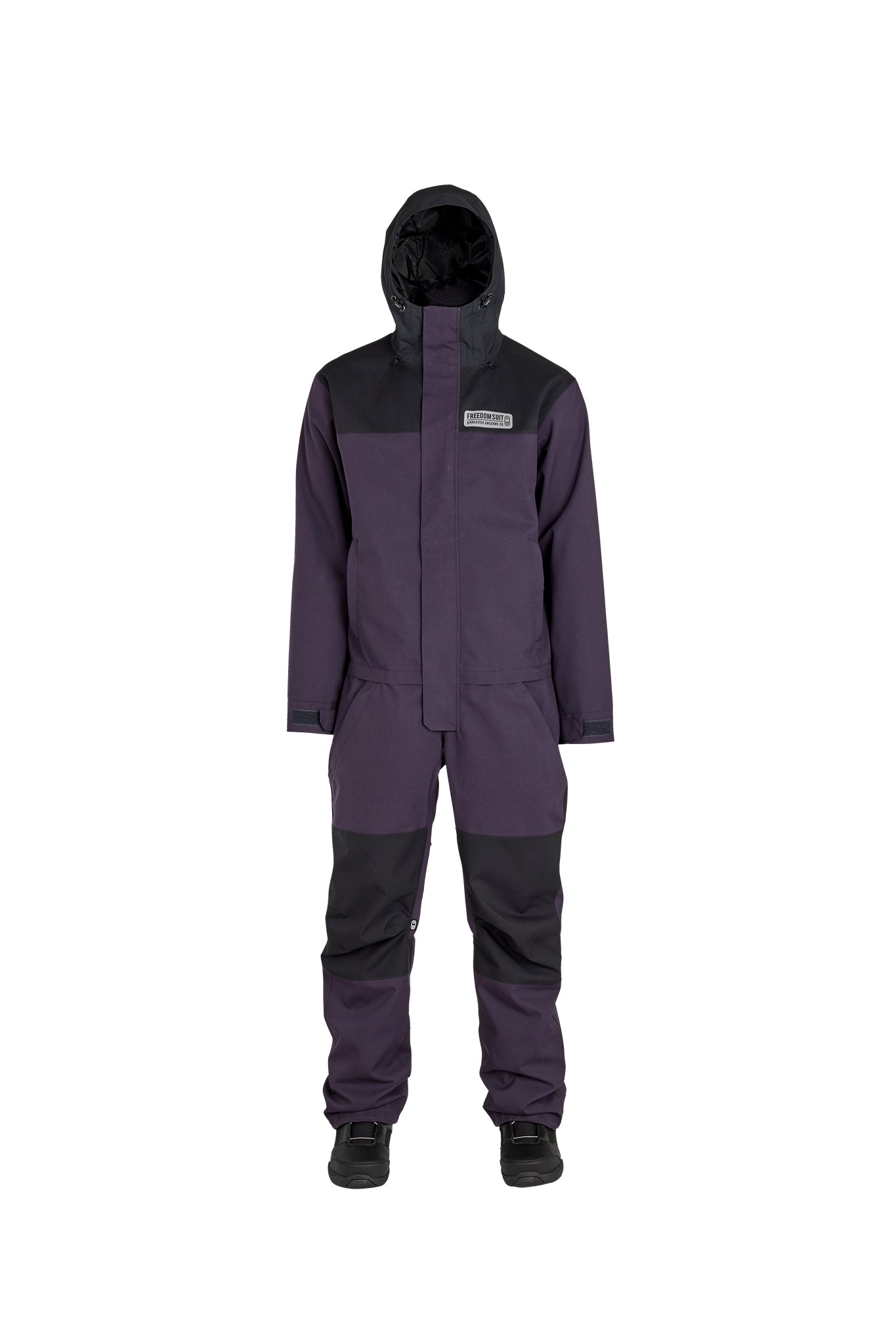 Stretch Freedom Suit – Airblaster