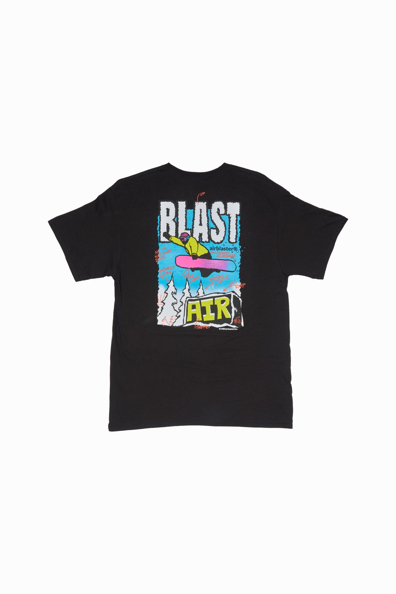 Style Correct SS T-Shirt