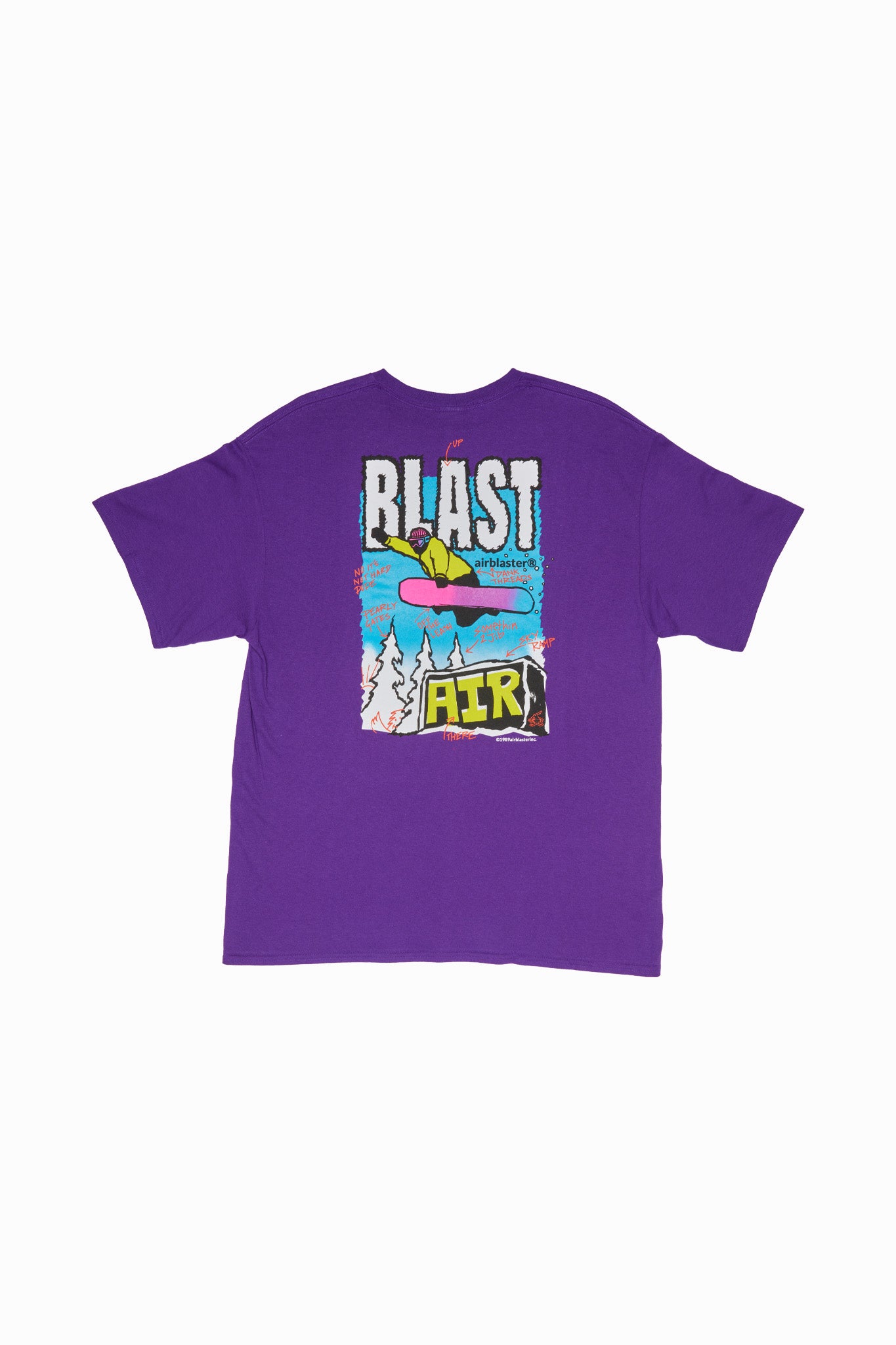 Style Correct SS T-Shirt