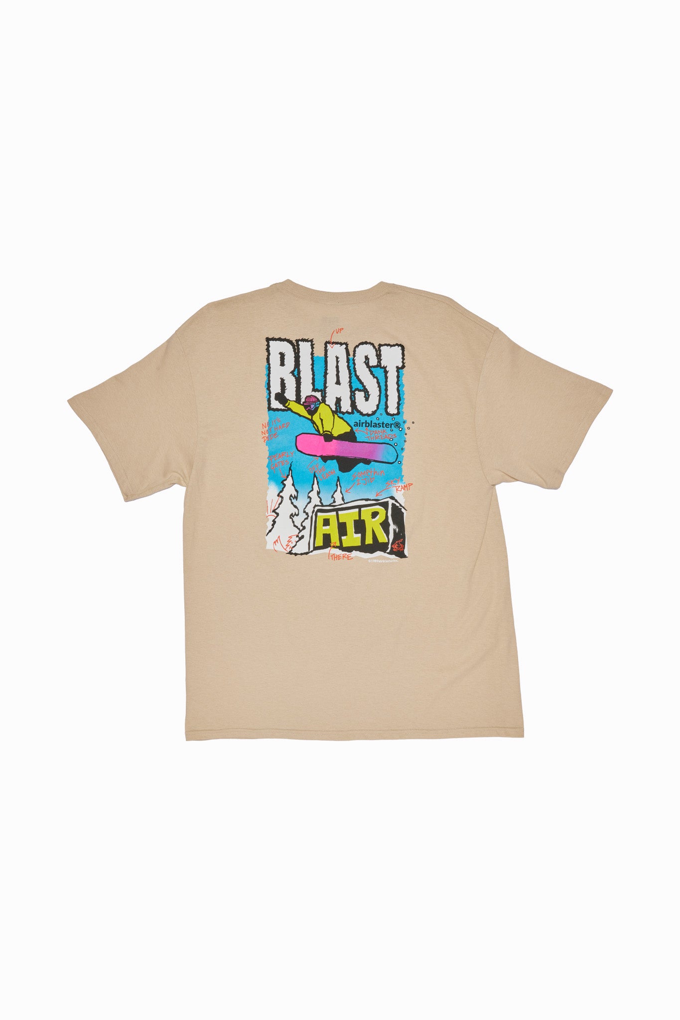 Style Correct SS T-Shirt