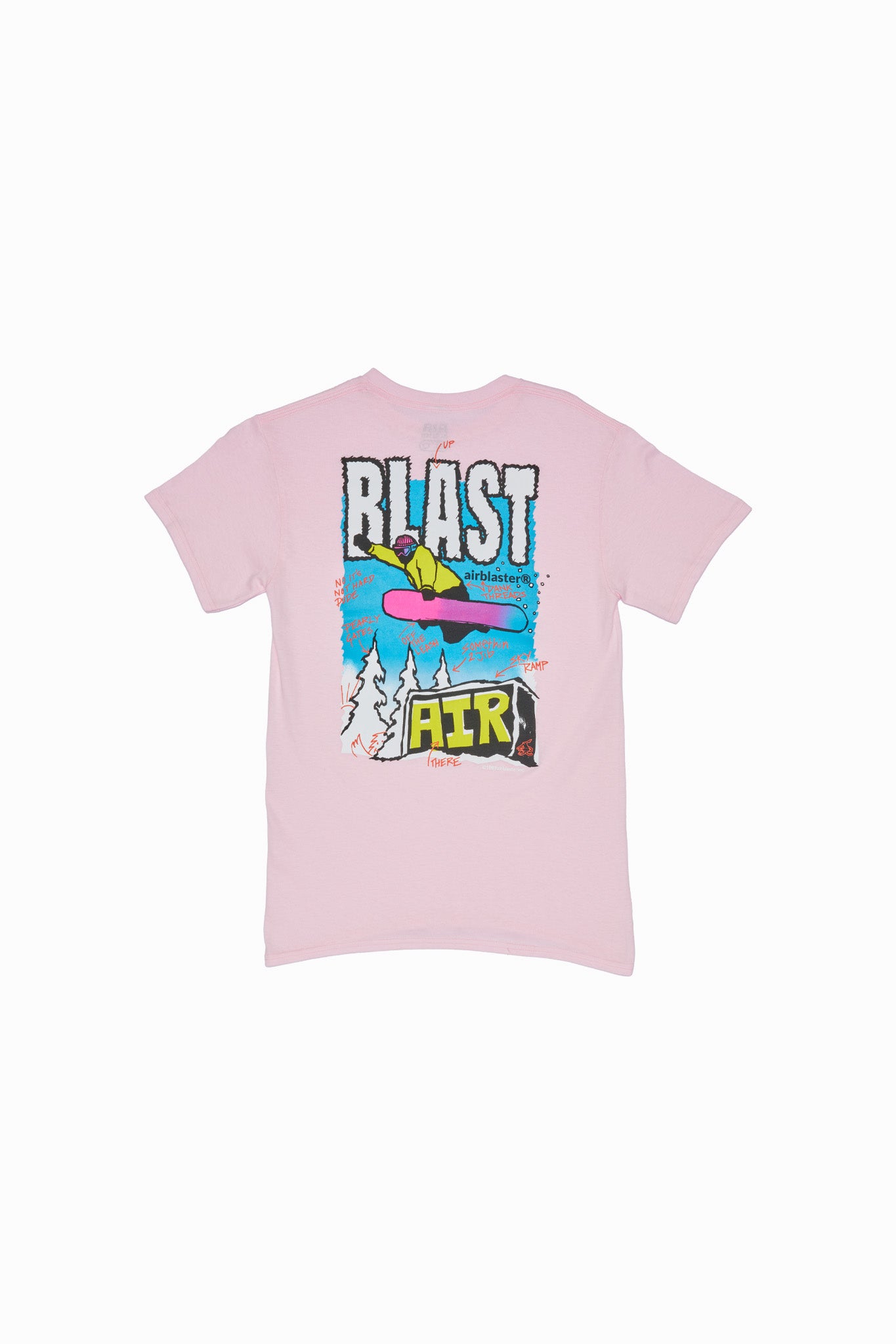 Style Correct SS T-Shirt