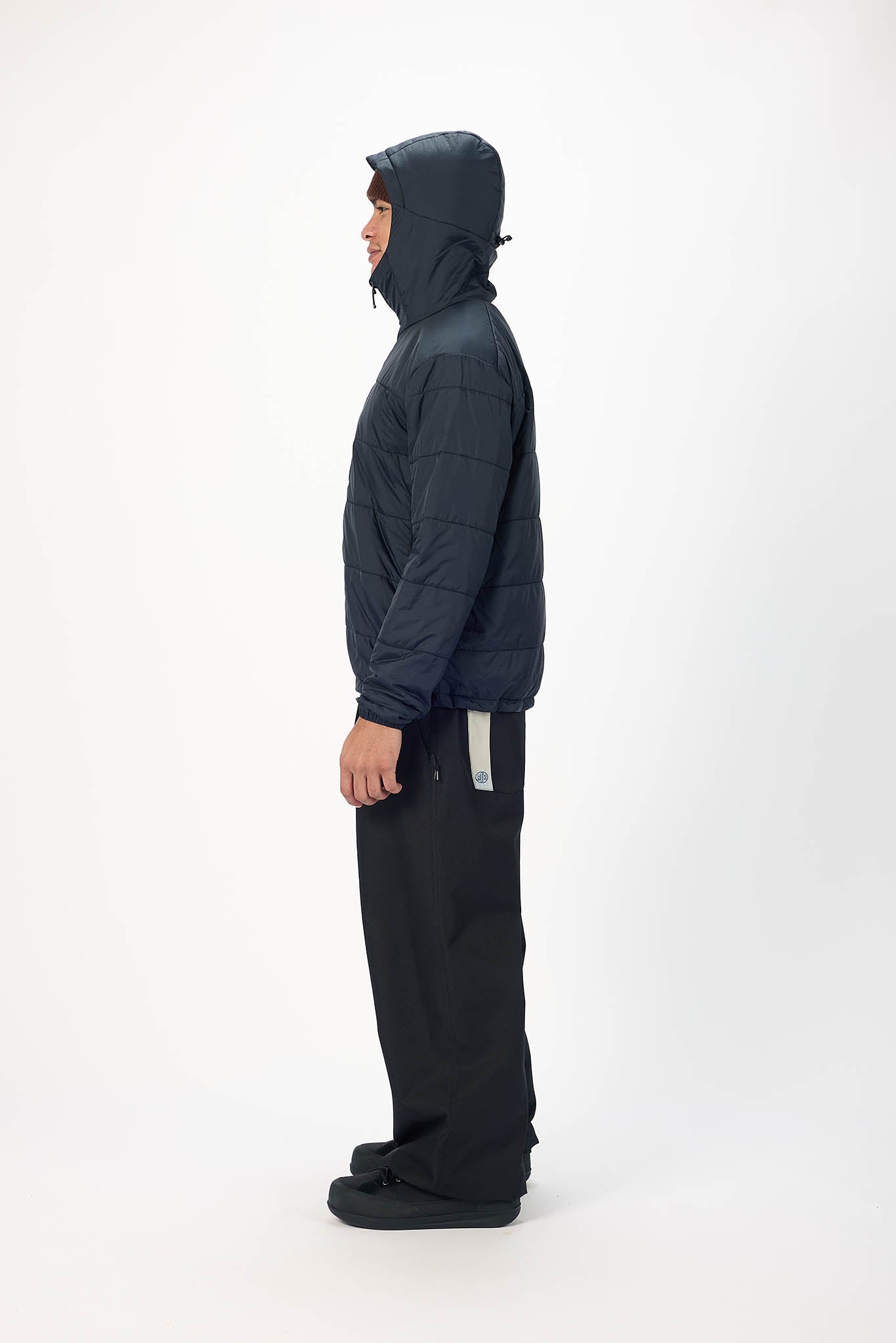 Summit Puffy Jacket