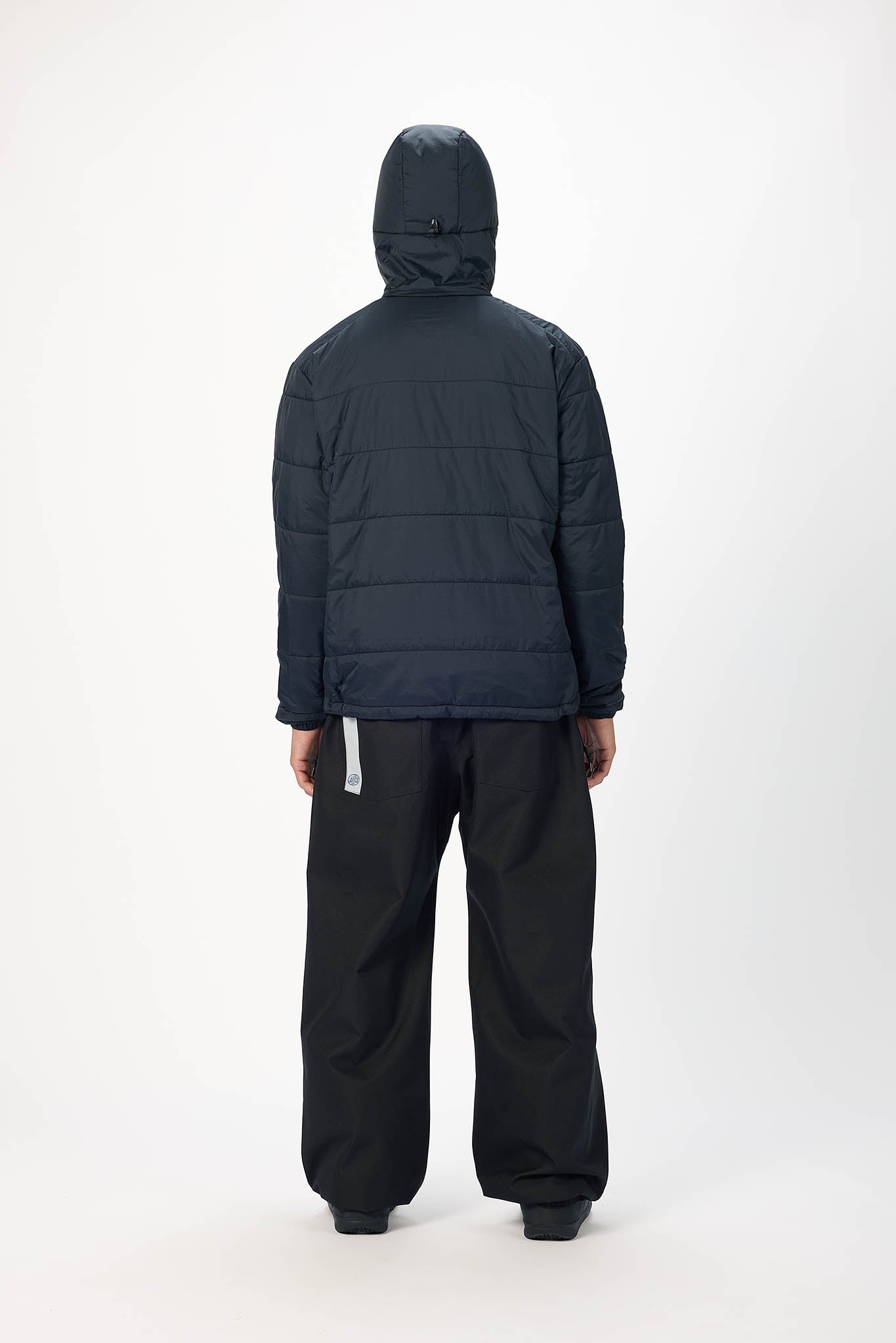 Summit Puffy Jacket