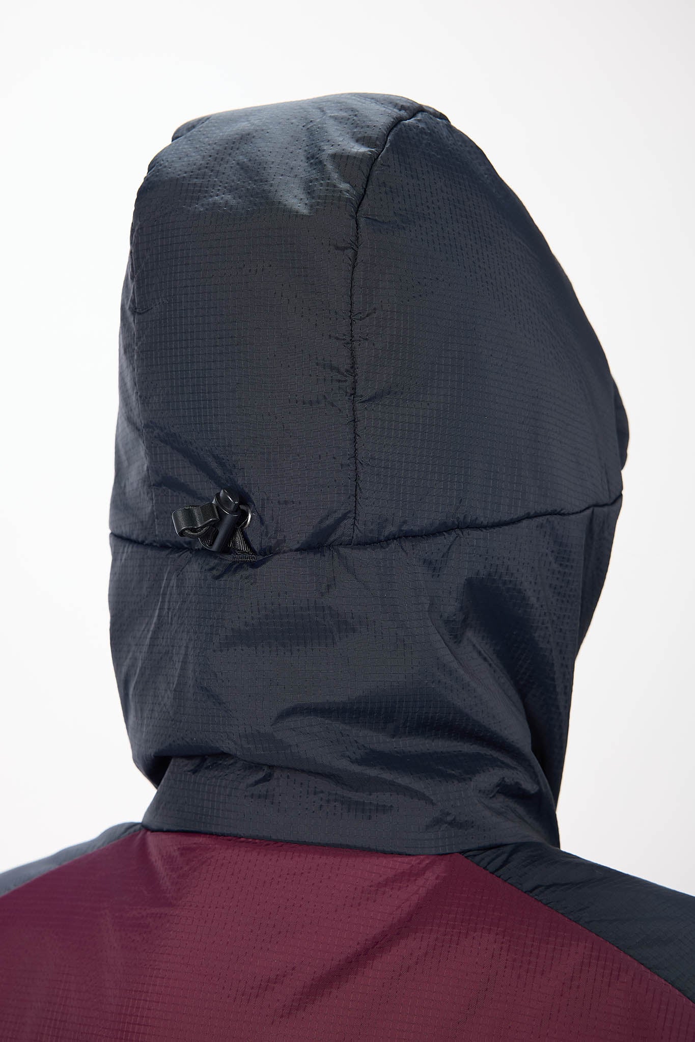 Summit Puffy Jacket