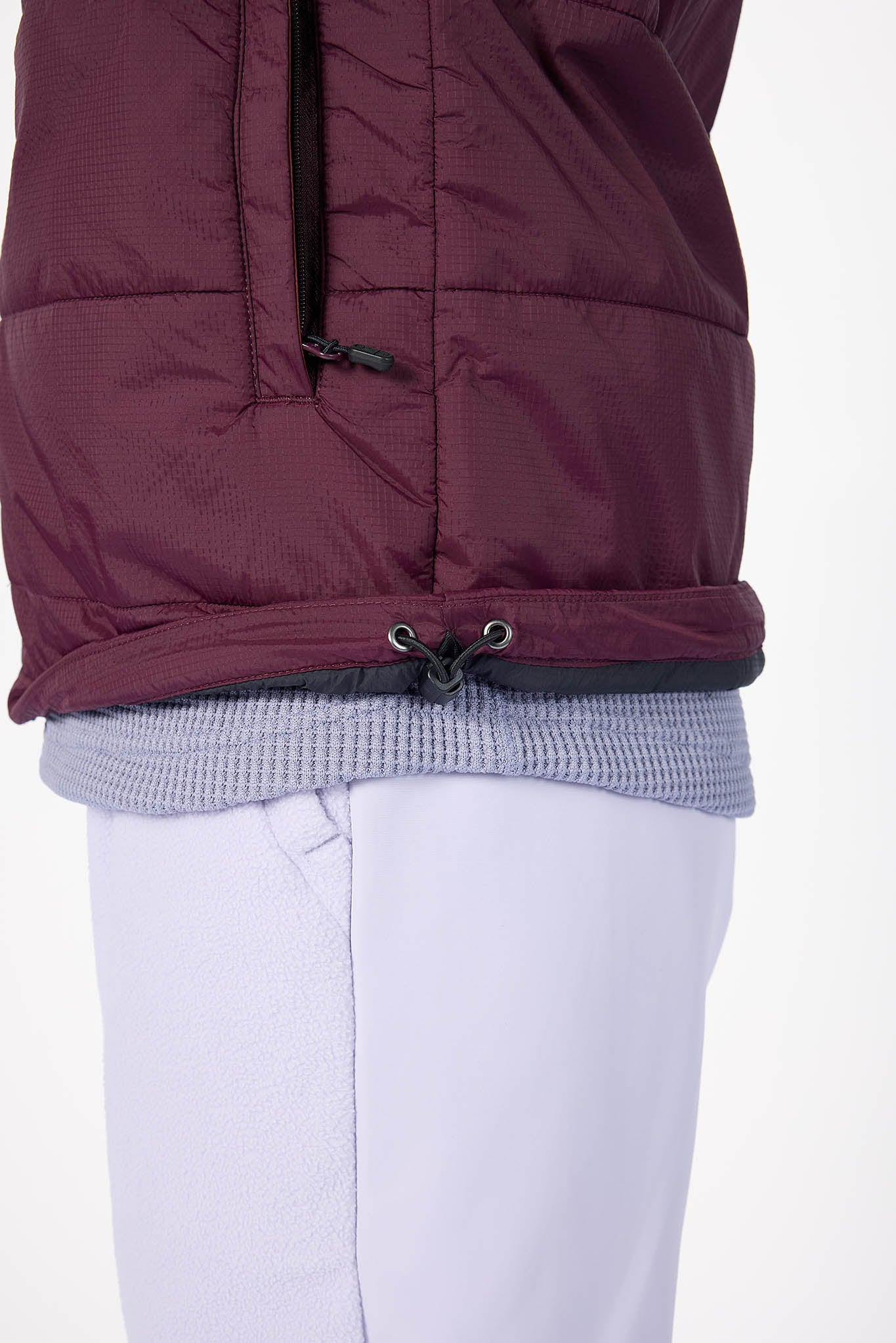 Summit Puffy Jacket