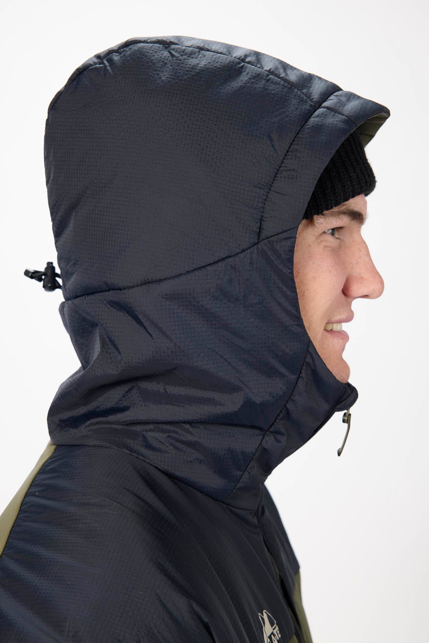 Summit Puffy Jacket