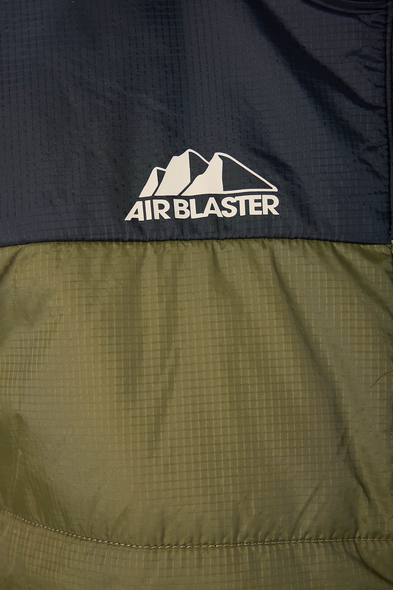 Summit Puffy Jacket