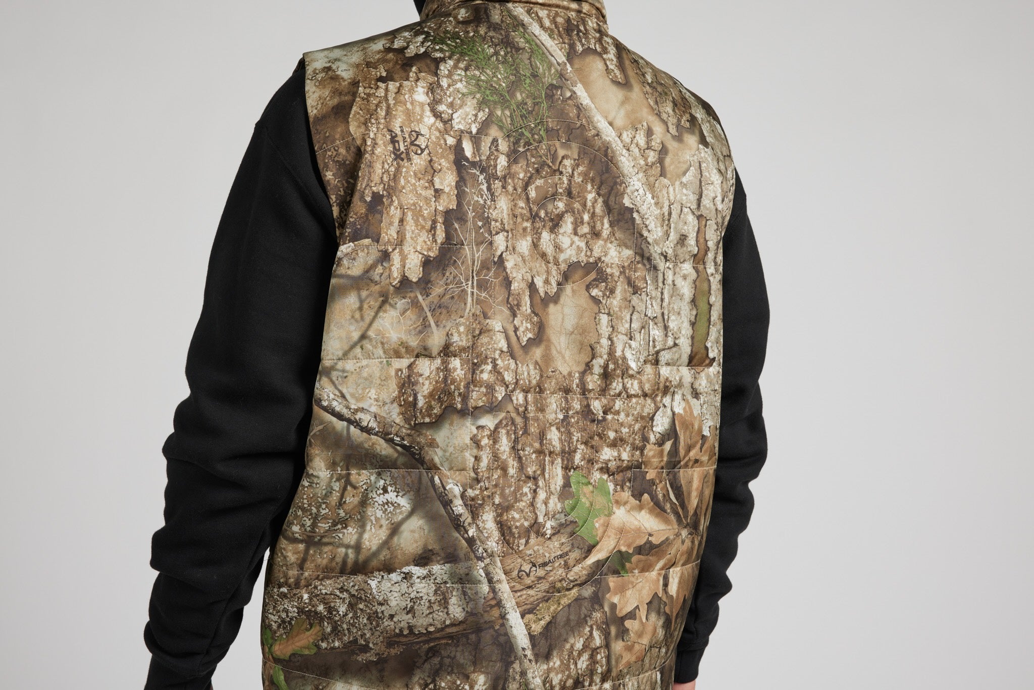 Team Vest - Sale