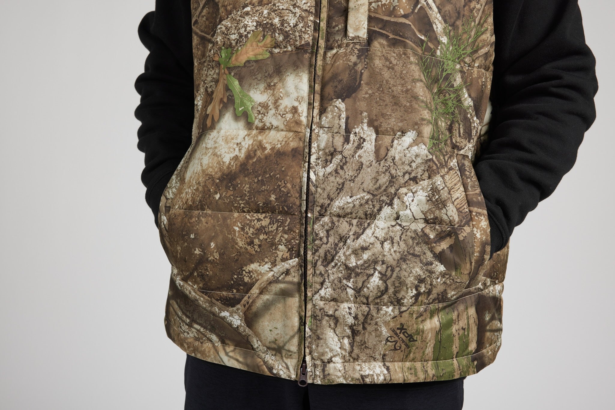 Team Vest - Sale