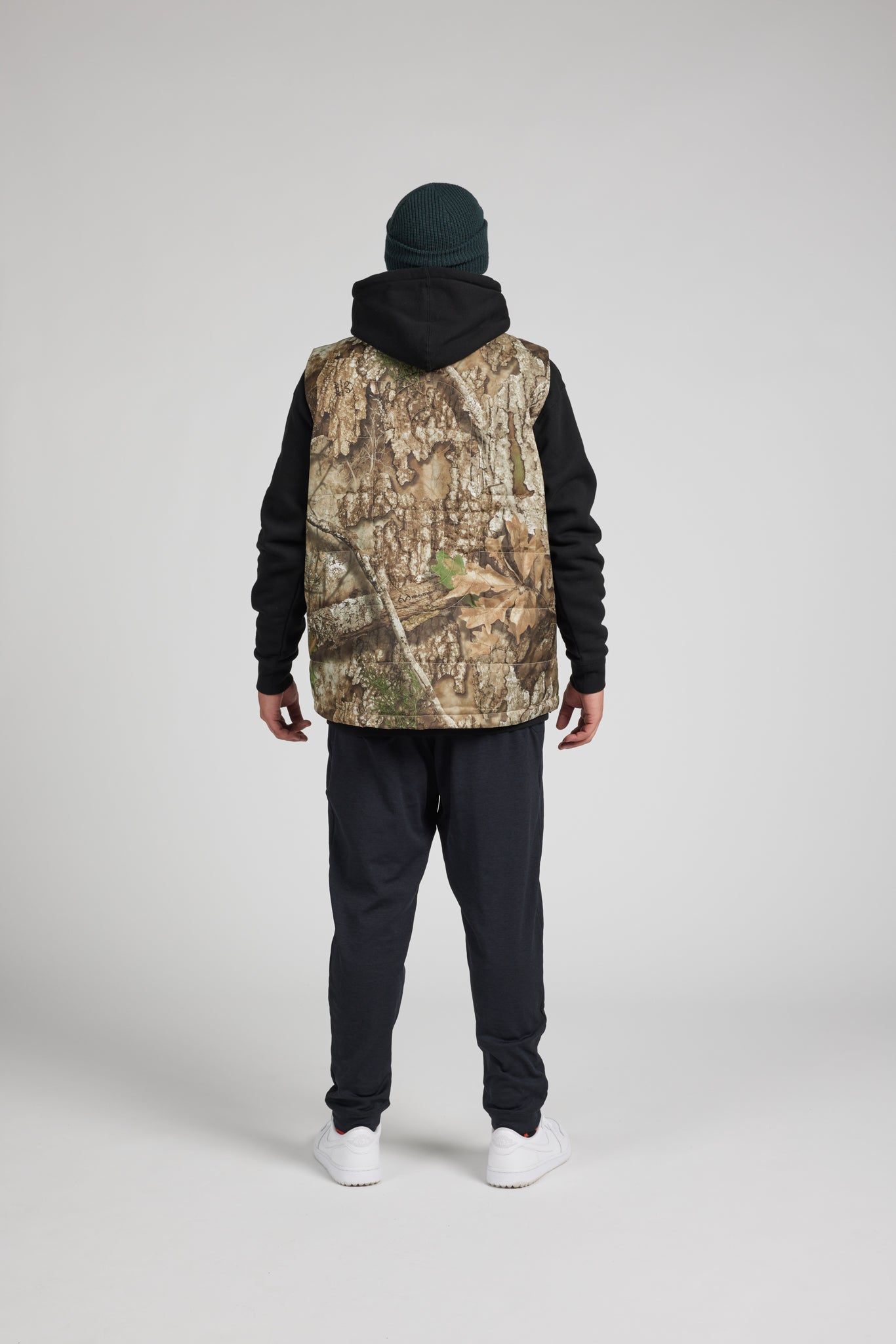 Team Vest - Sale