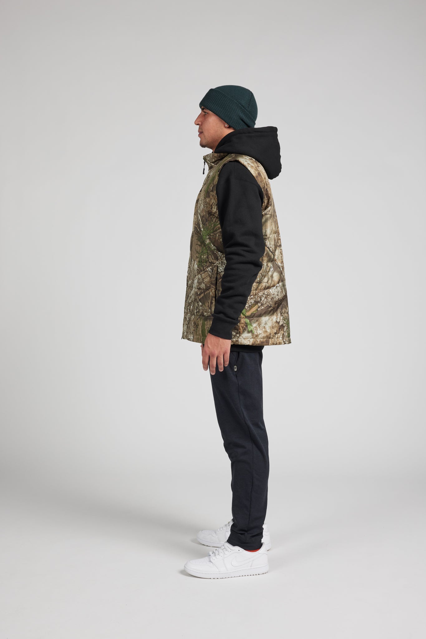 Team Vest - Sale
