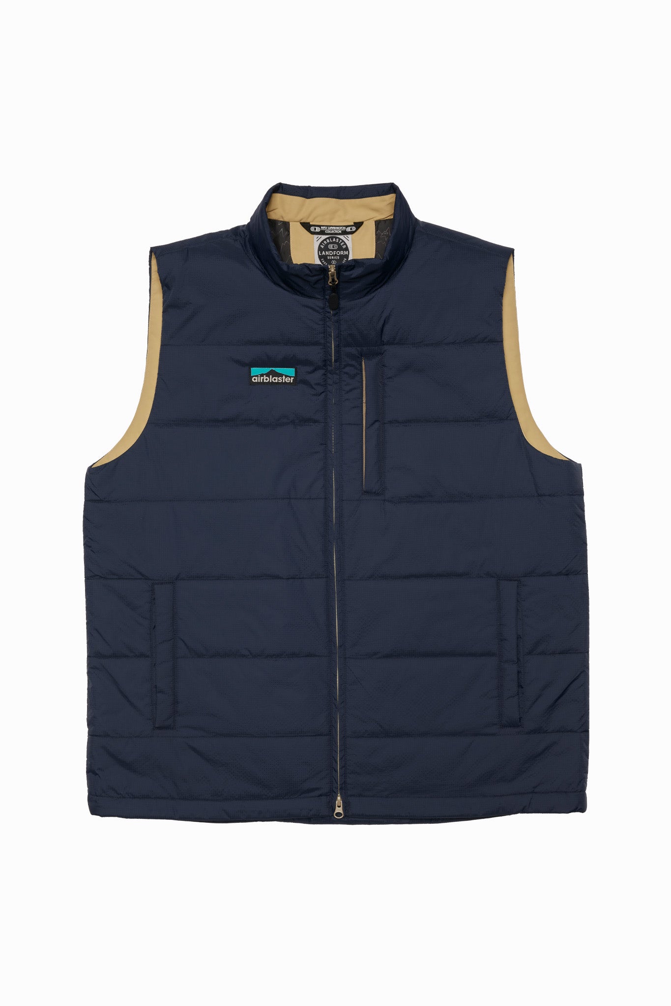 Team Vest