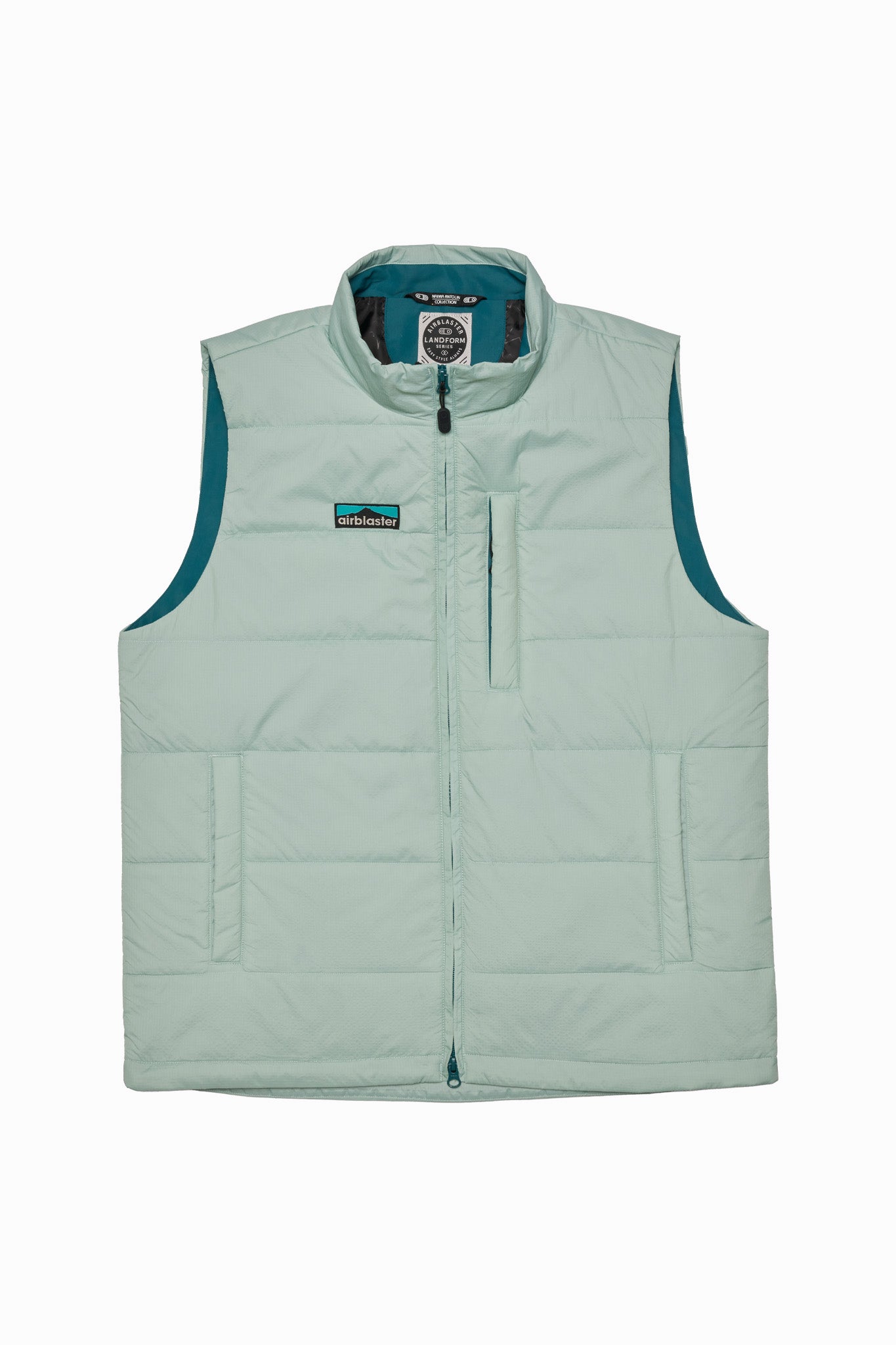 Team Vest