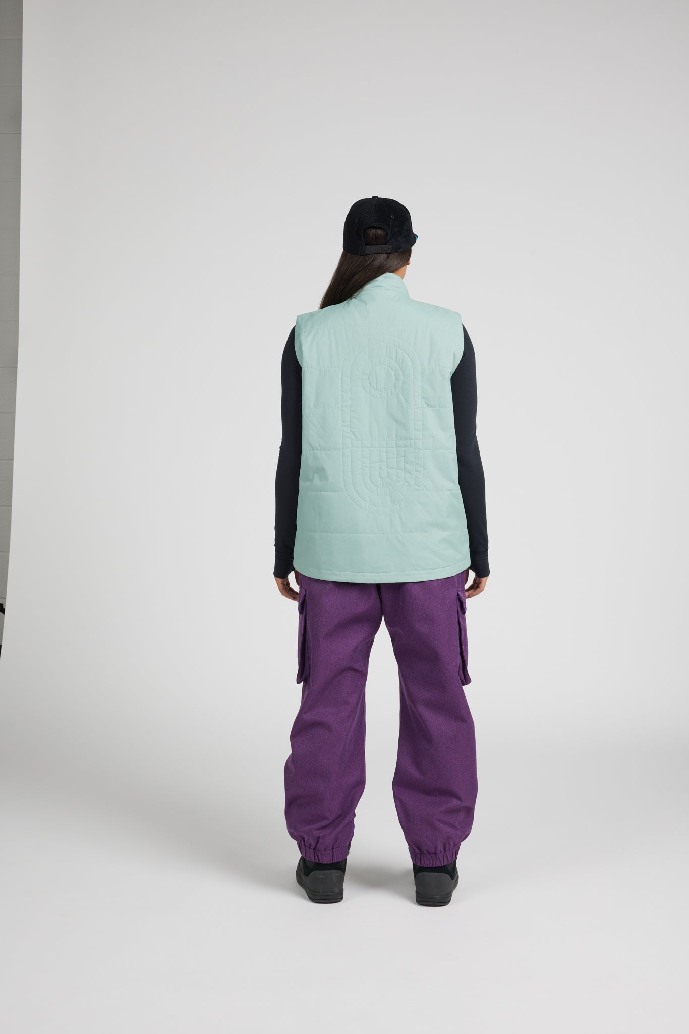 Team Vest - Sale
