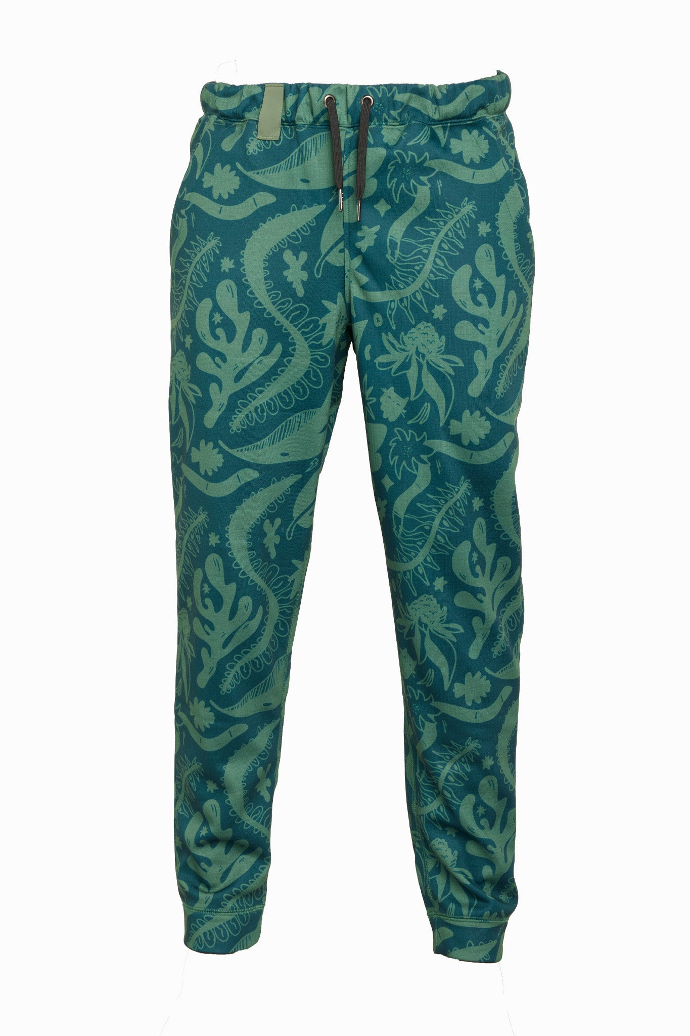 Fleece Pant - Sale
