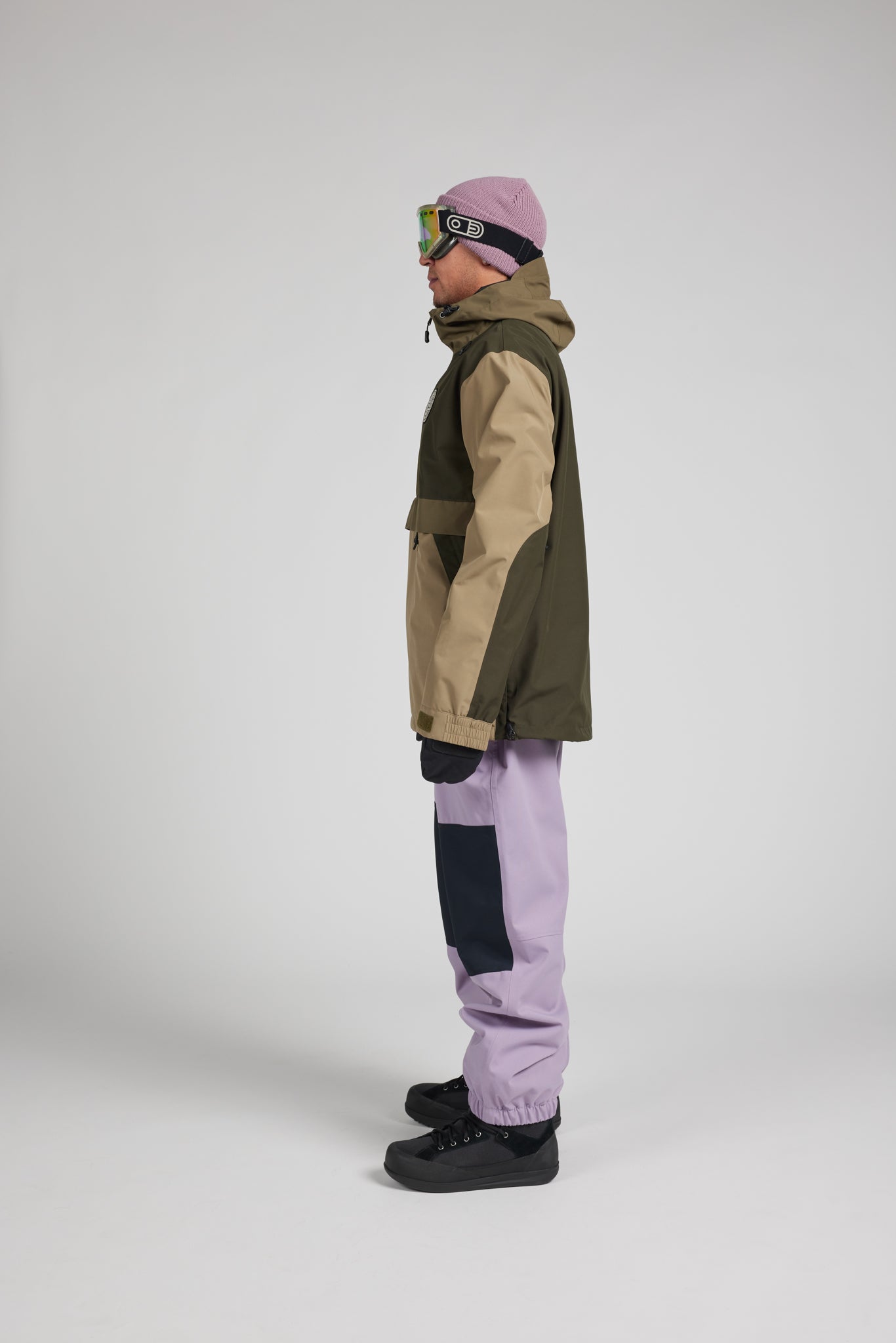 Trenchover Jacket - Sale
