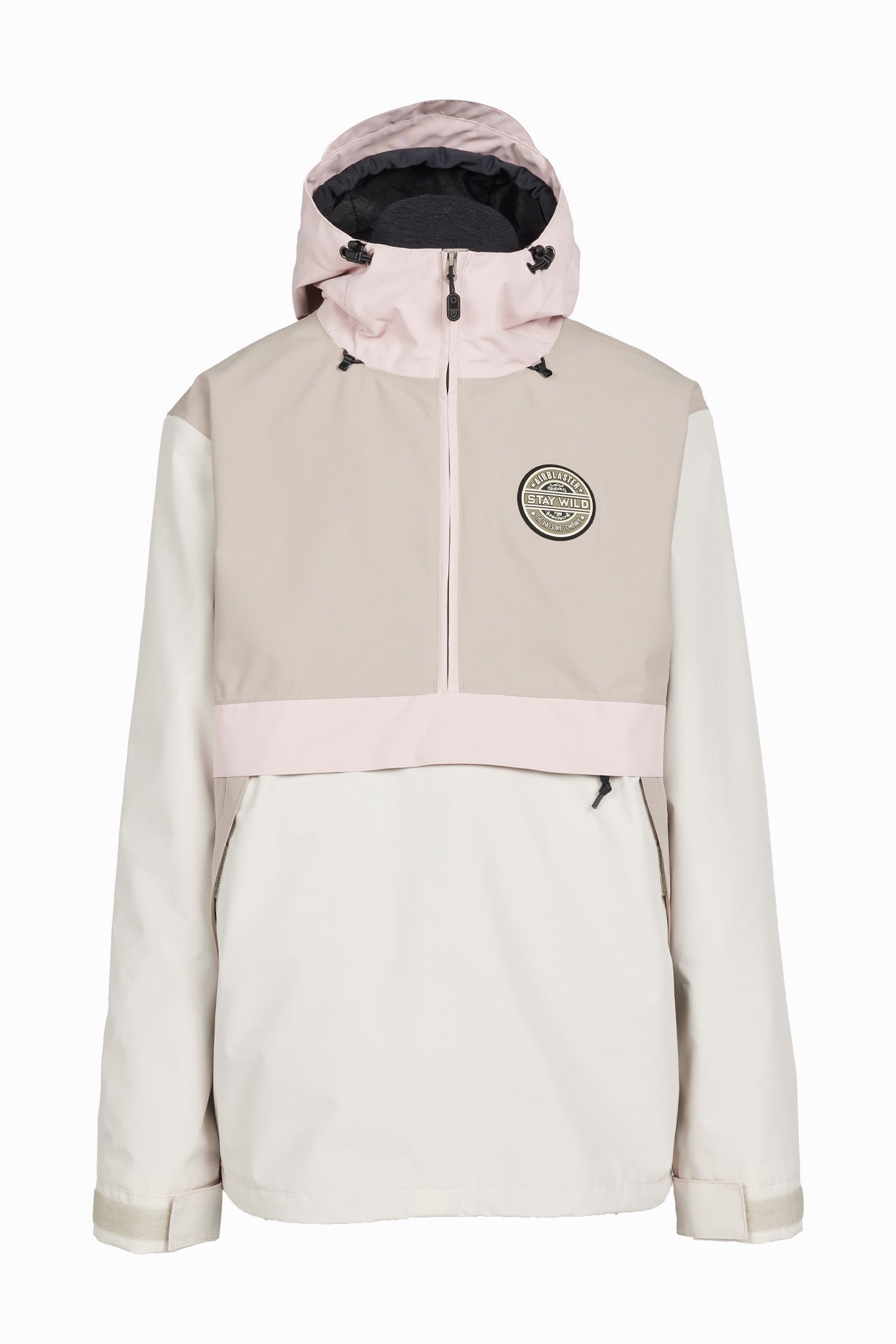 Trenchover Jacket - Sale