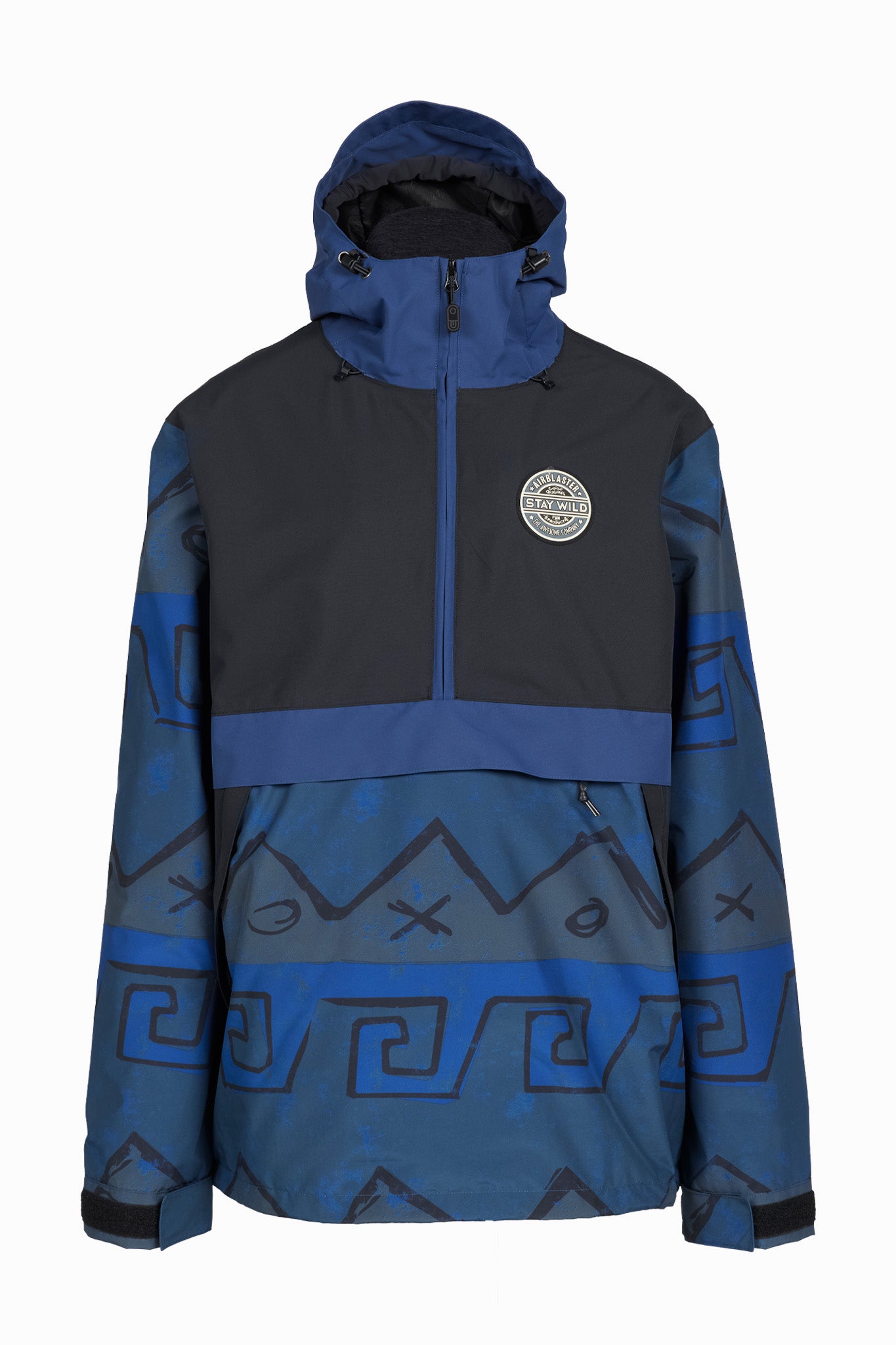 Trenchover Jacket - Sale