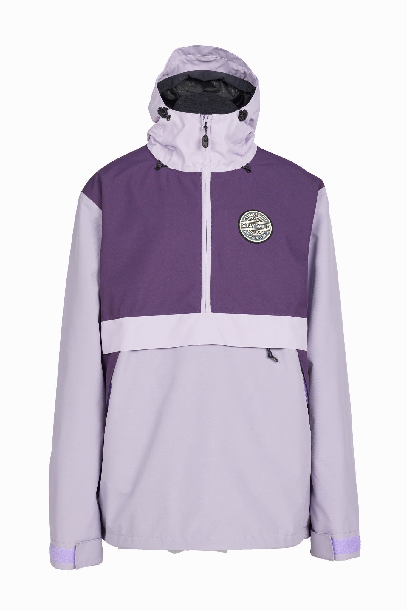 Trenchover Jacket - Sale