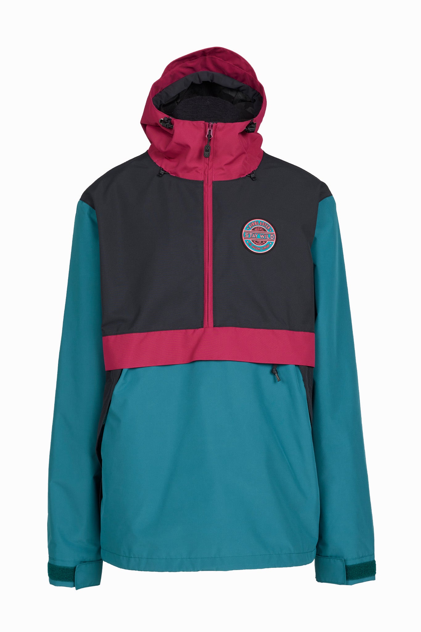 Trenchover Jacket - Sale