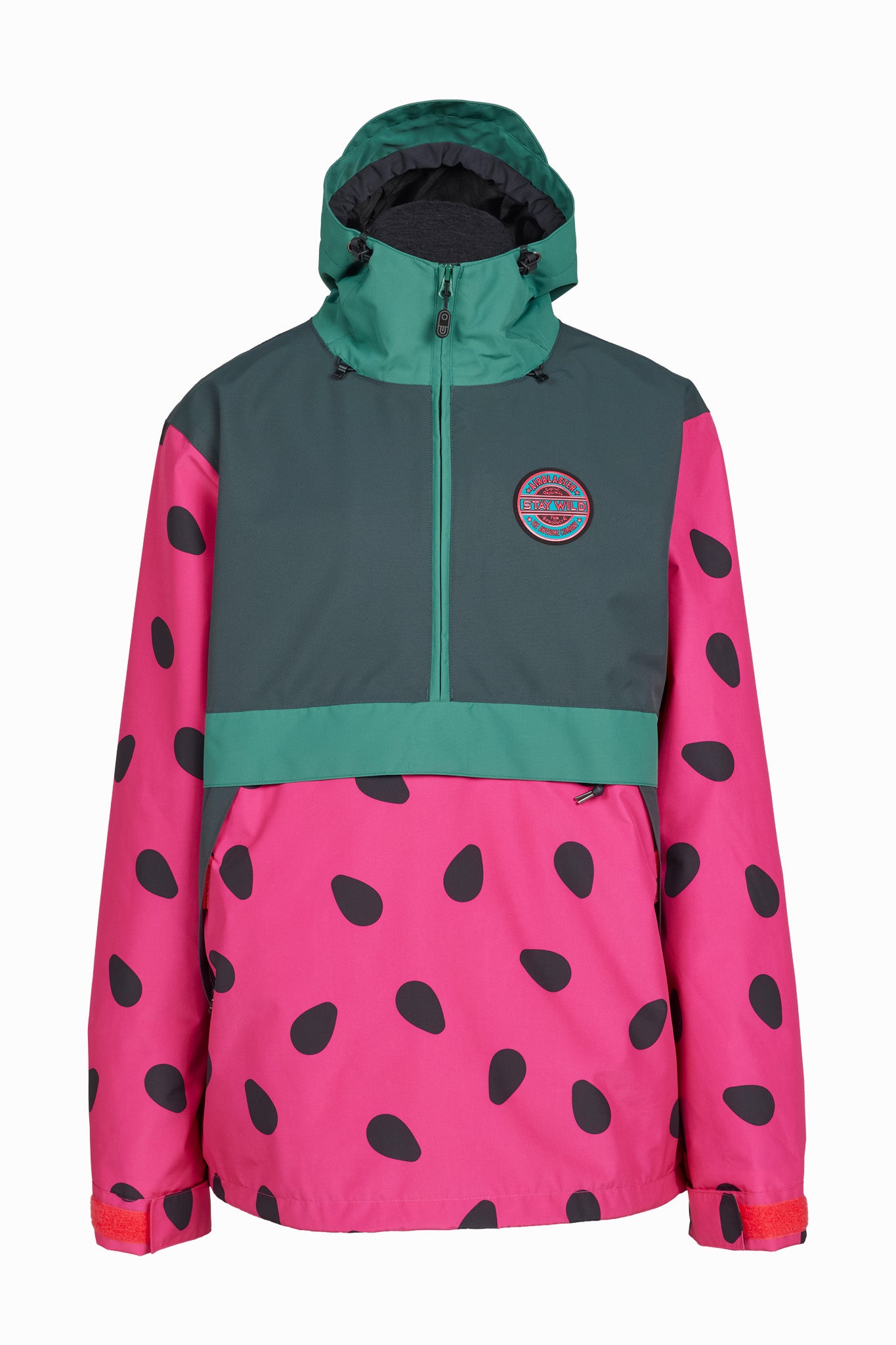 Trenchover Jacket - Sale