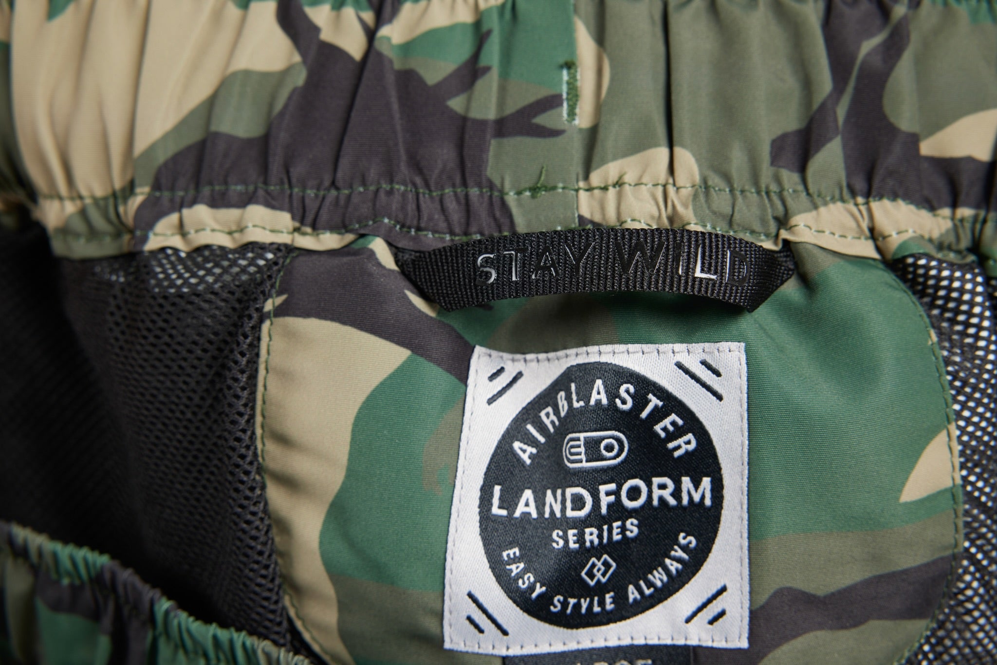 Airblaster Wind Pant - Sale