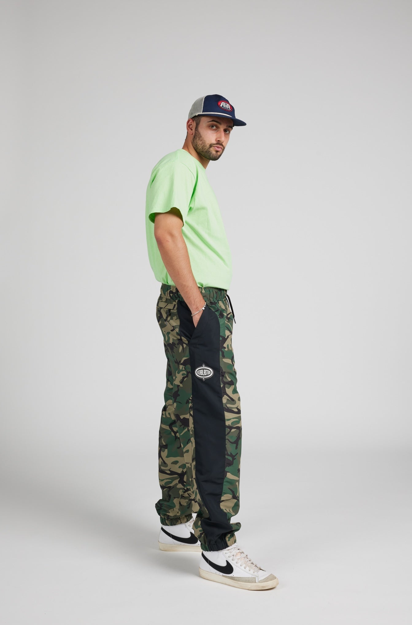 Airblaster Wind Pant