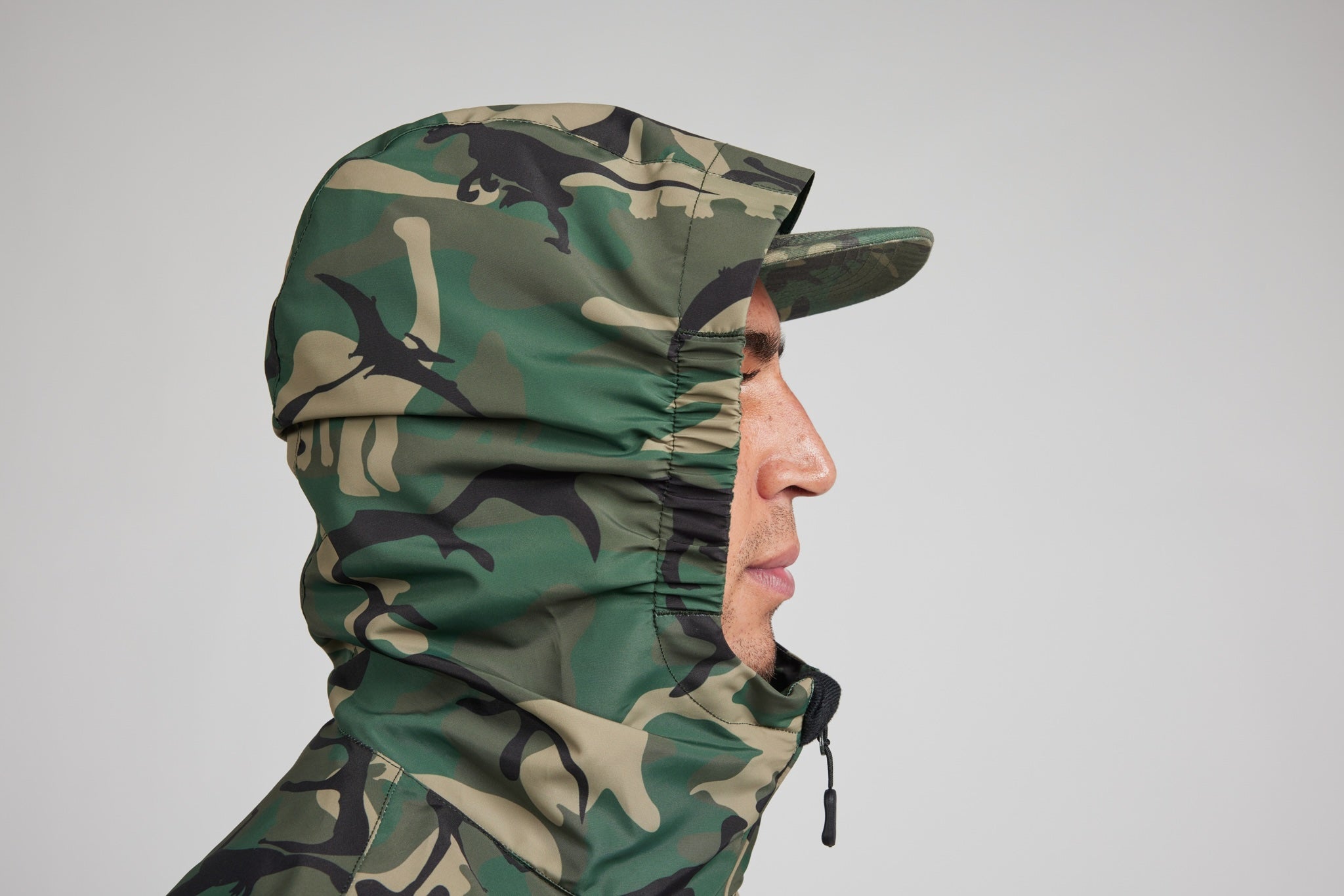 Airblaster Windshell Jacket