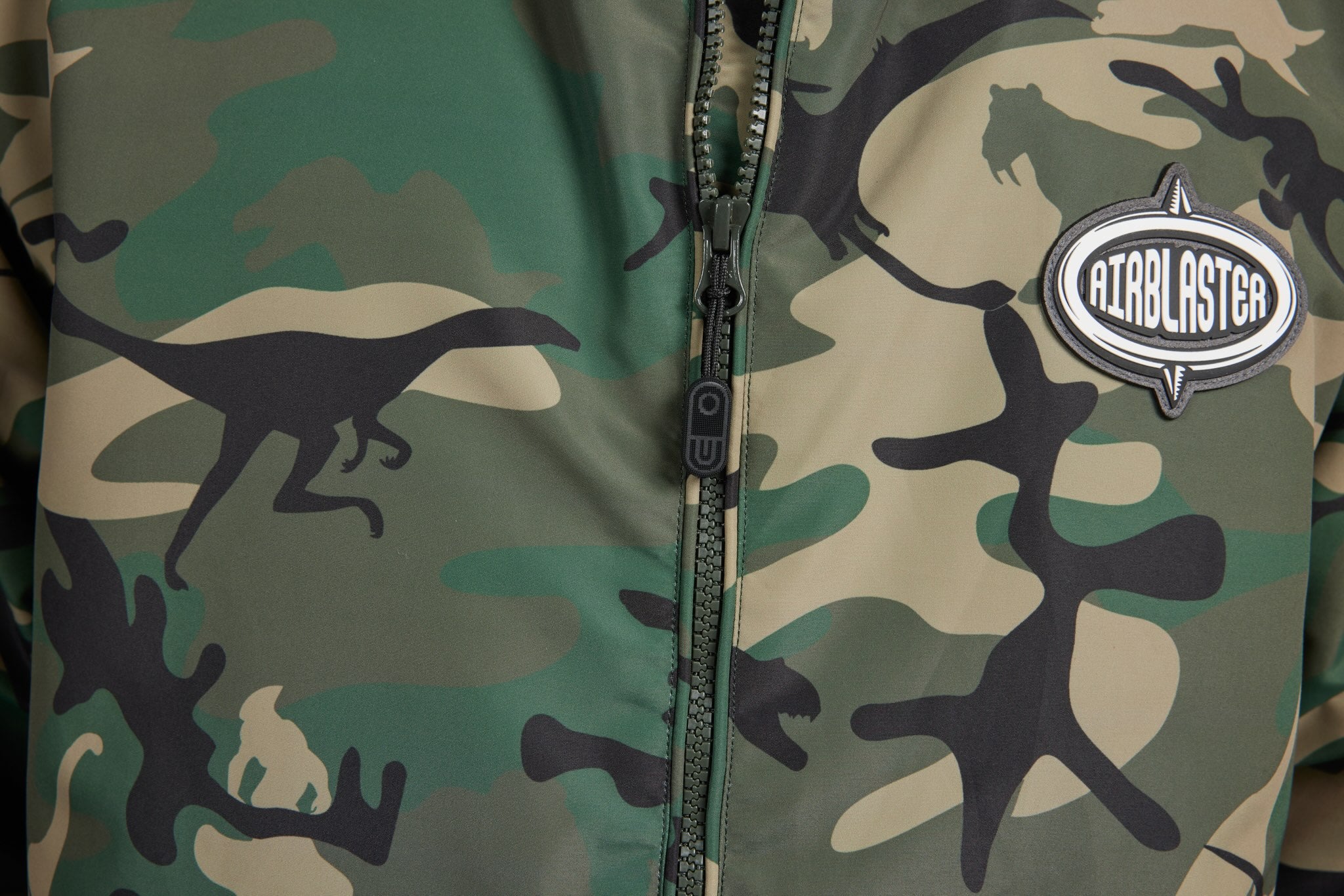 Airblaster Windshell Jacket - Sale