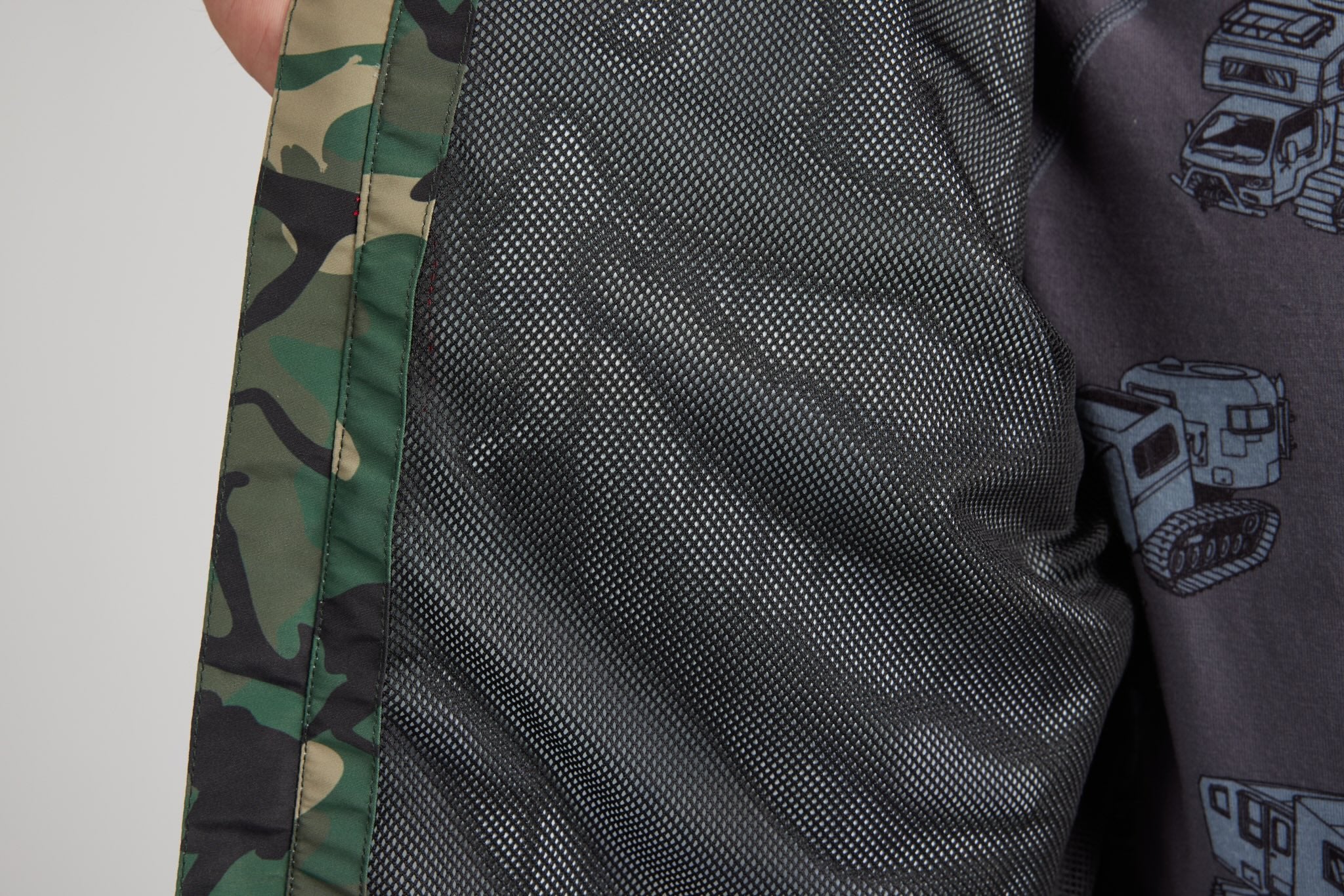 Airblaster Windshell Jacket