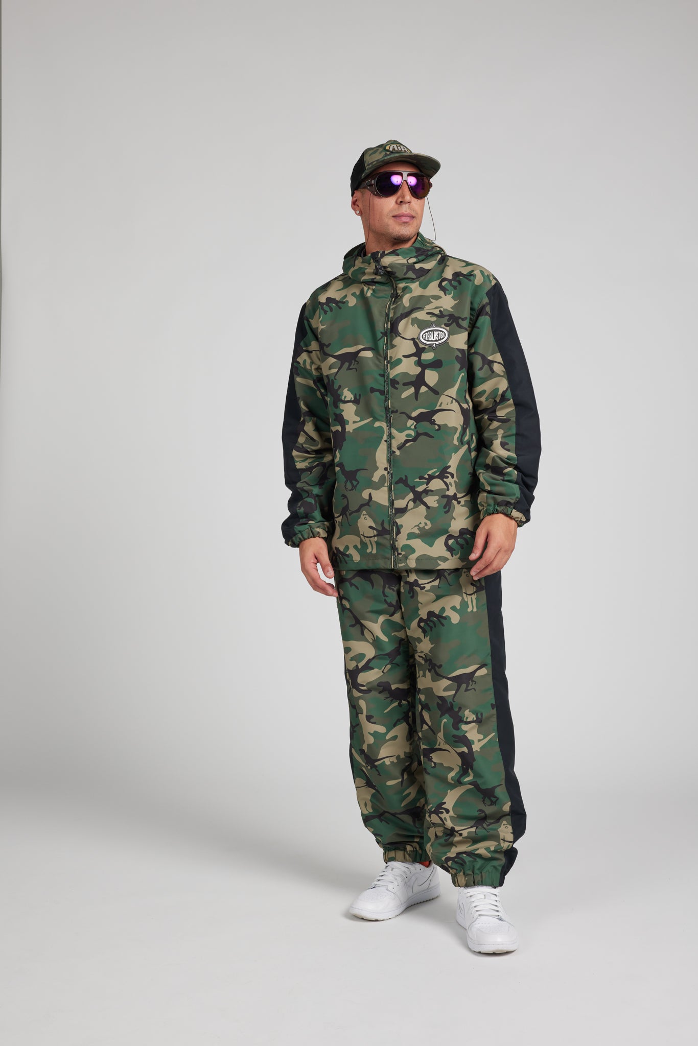 Airblaster Windshell Jacket - Sale