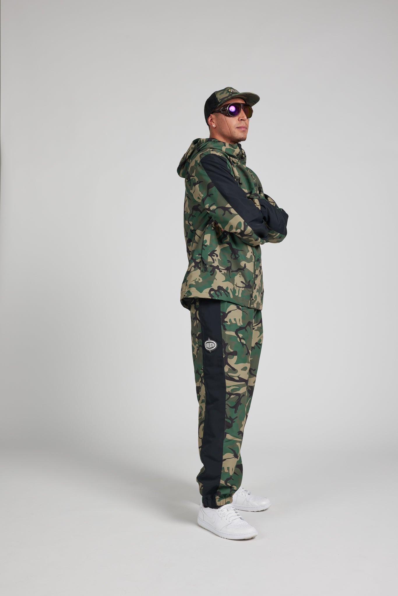 Airblaster Windshell Jacket - Sale