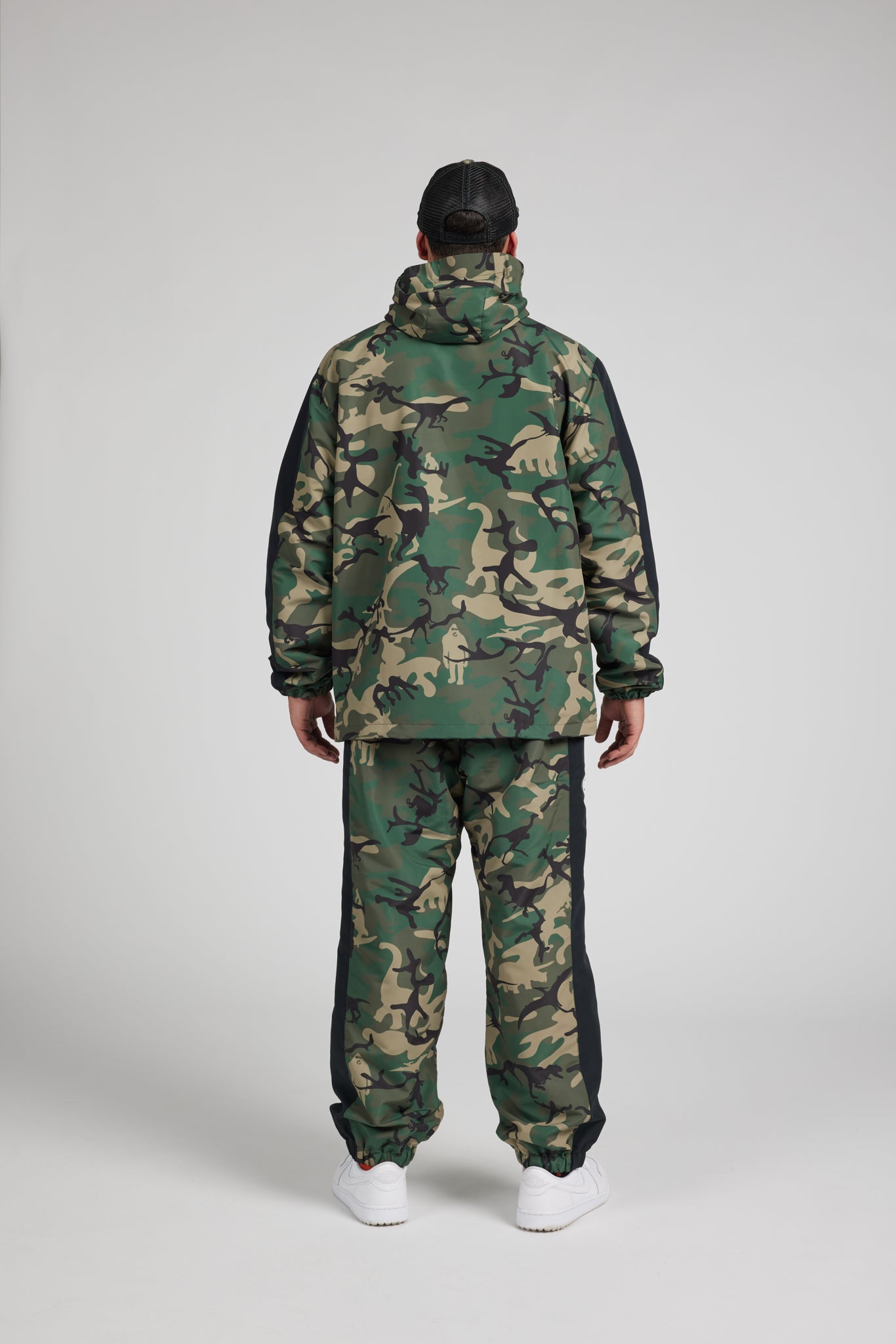 Airblaster Windshell Jacket - Sale