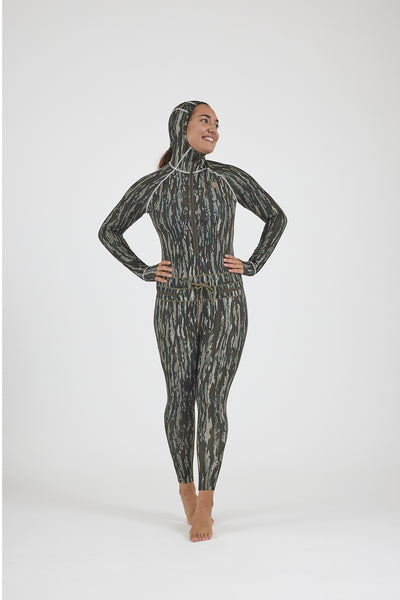 Women's Classic Ninja Suit – Airblaster