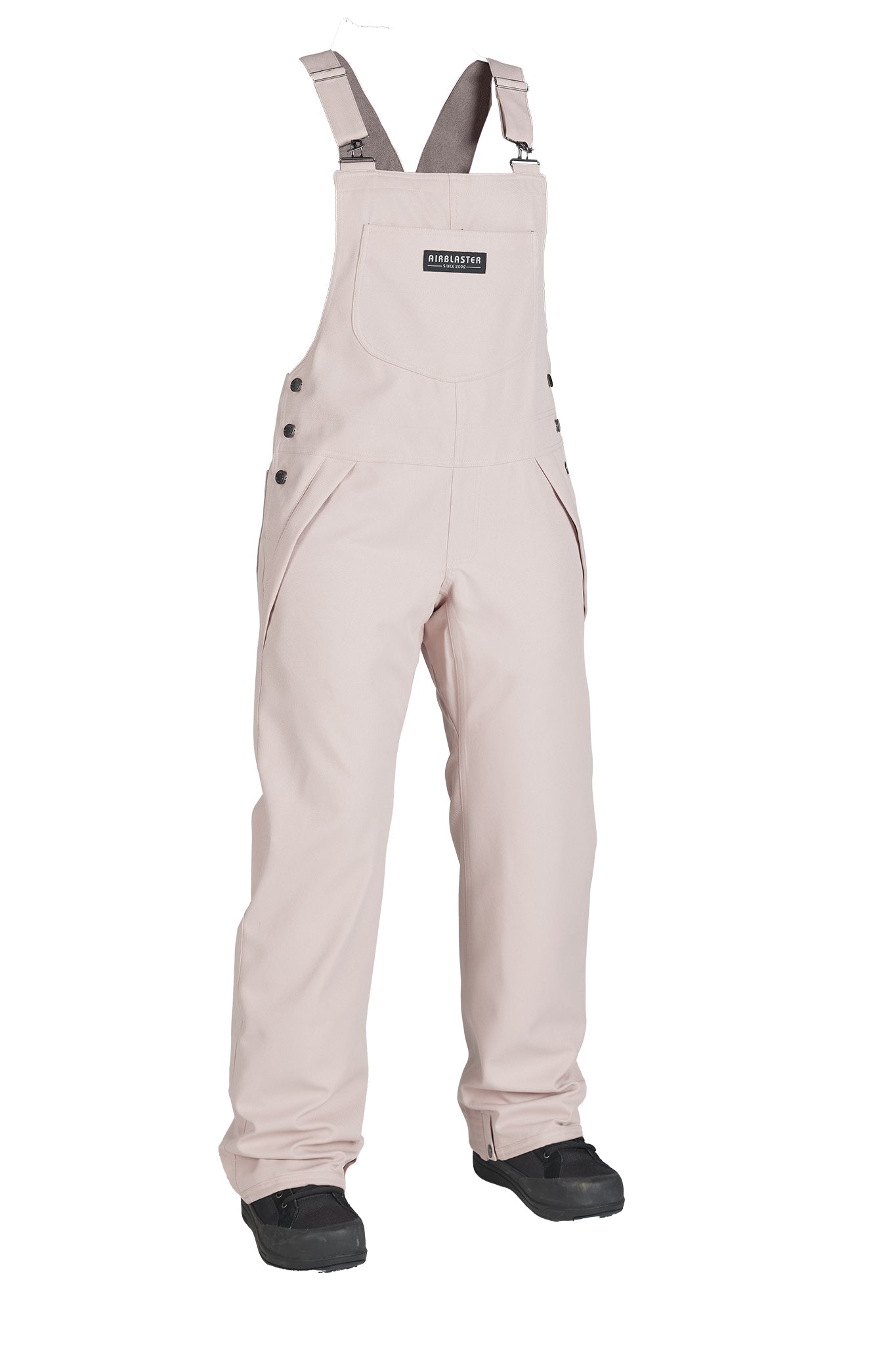 W's Freedom Bib – Airblaster - Main Image