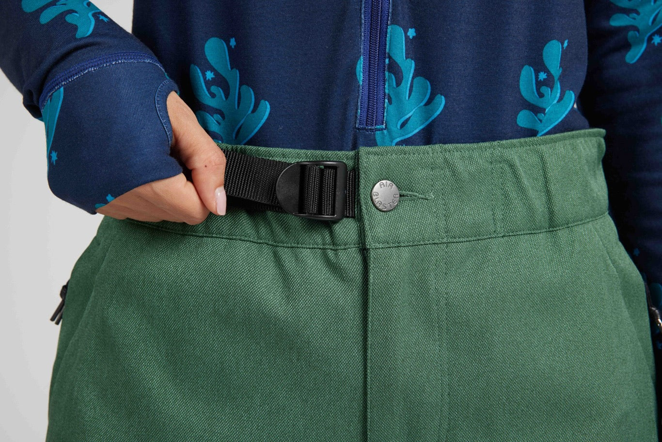 W's Freedom Boss Pant