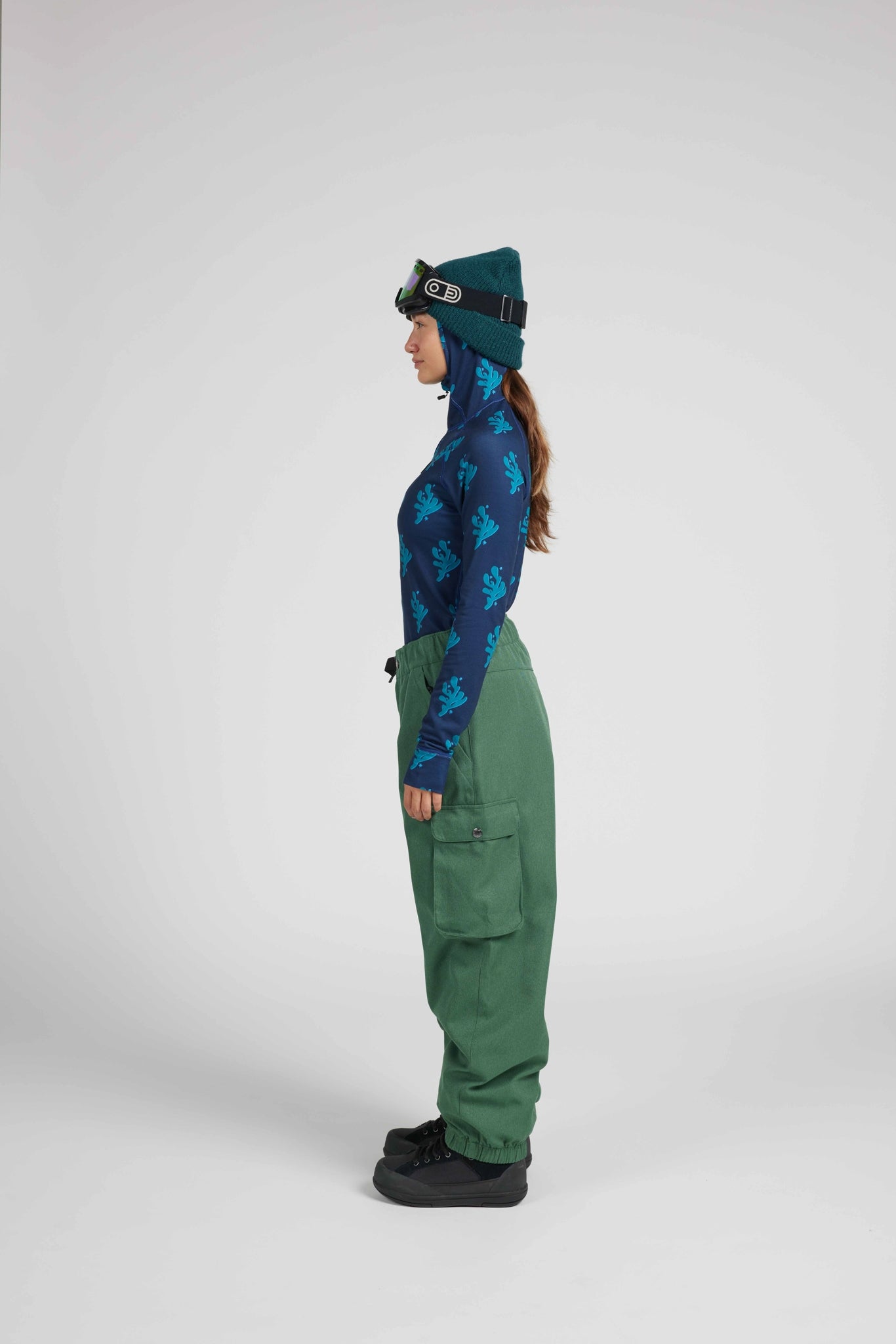 W's Freedom Boss Pant - Sale