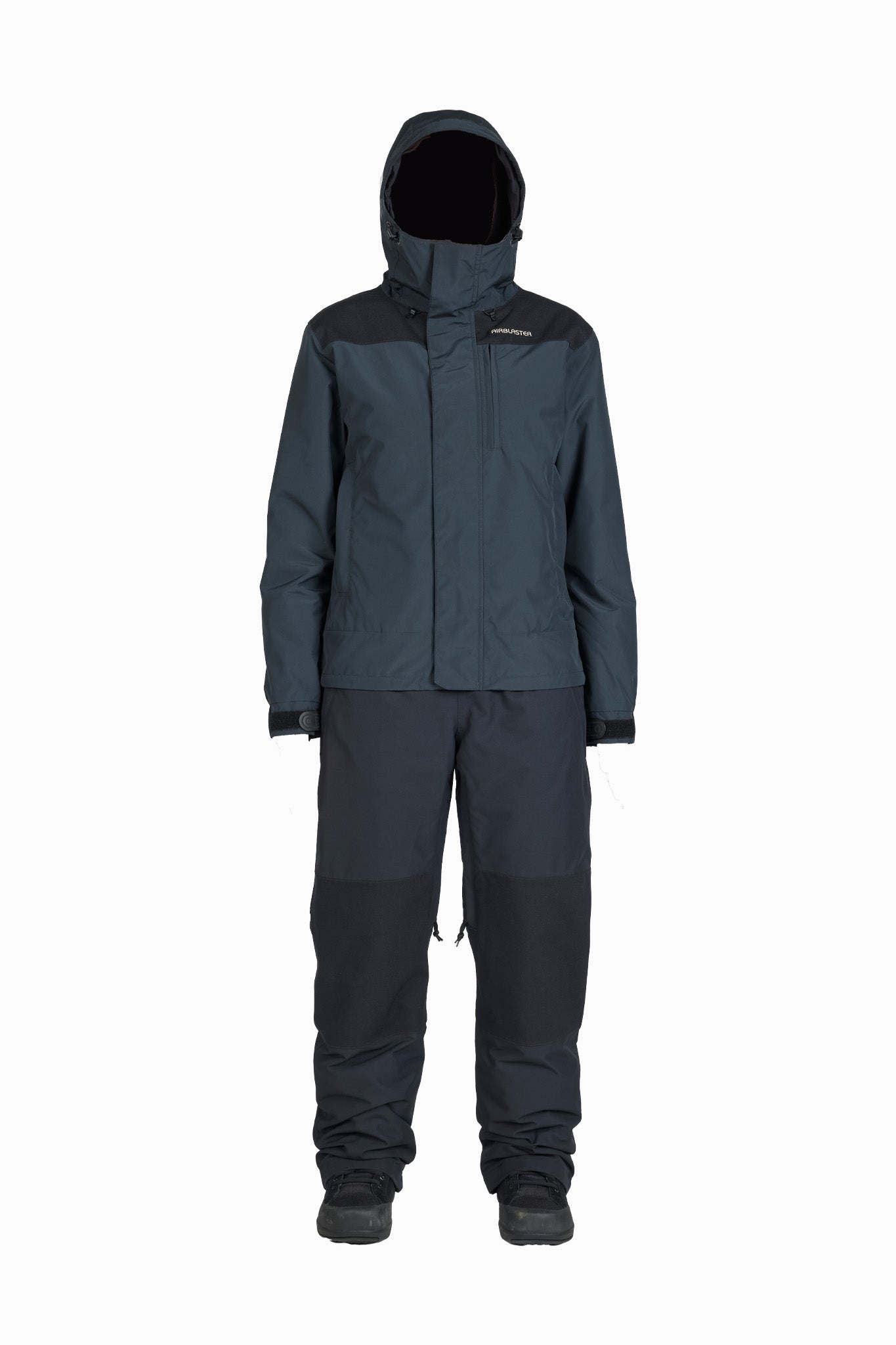 W's Insulated Freedom Suit