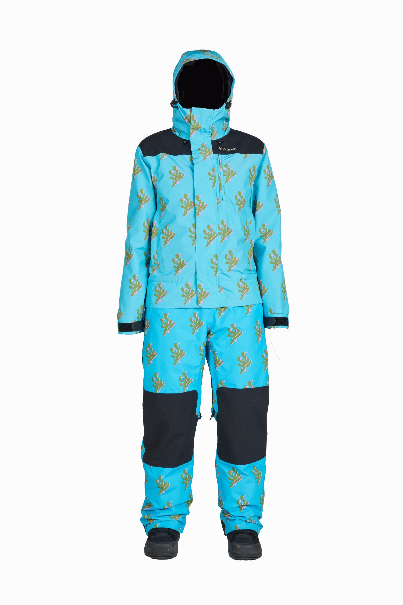 W's Insulated Freedom Suit
