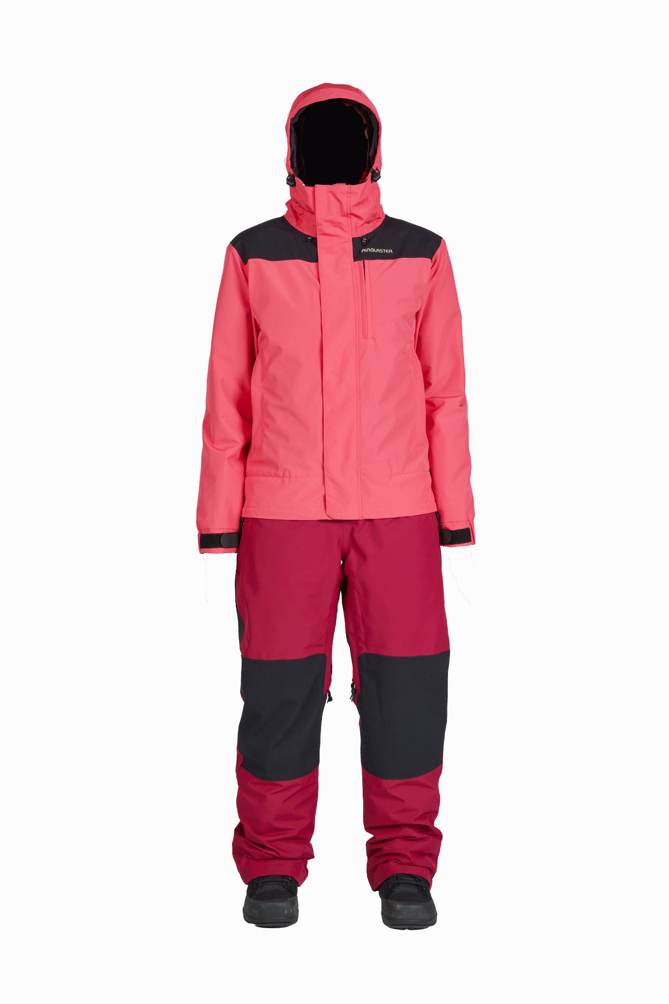 W's Insulated Freedom Suit