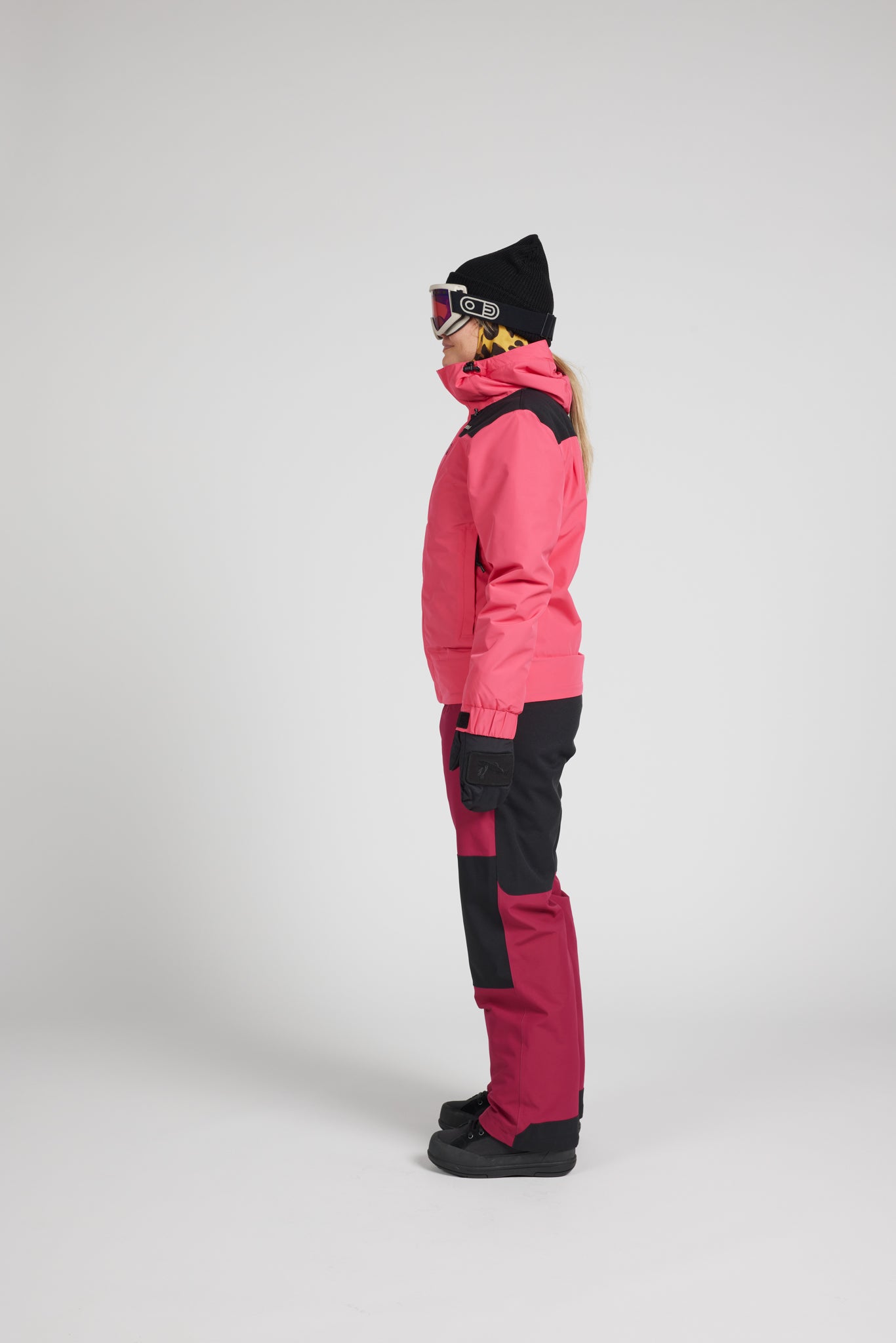 W's Insulated Freedom Suit