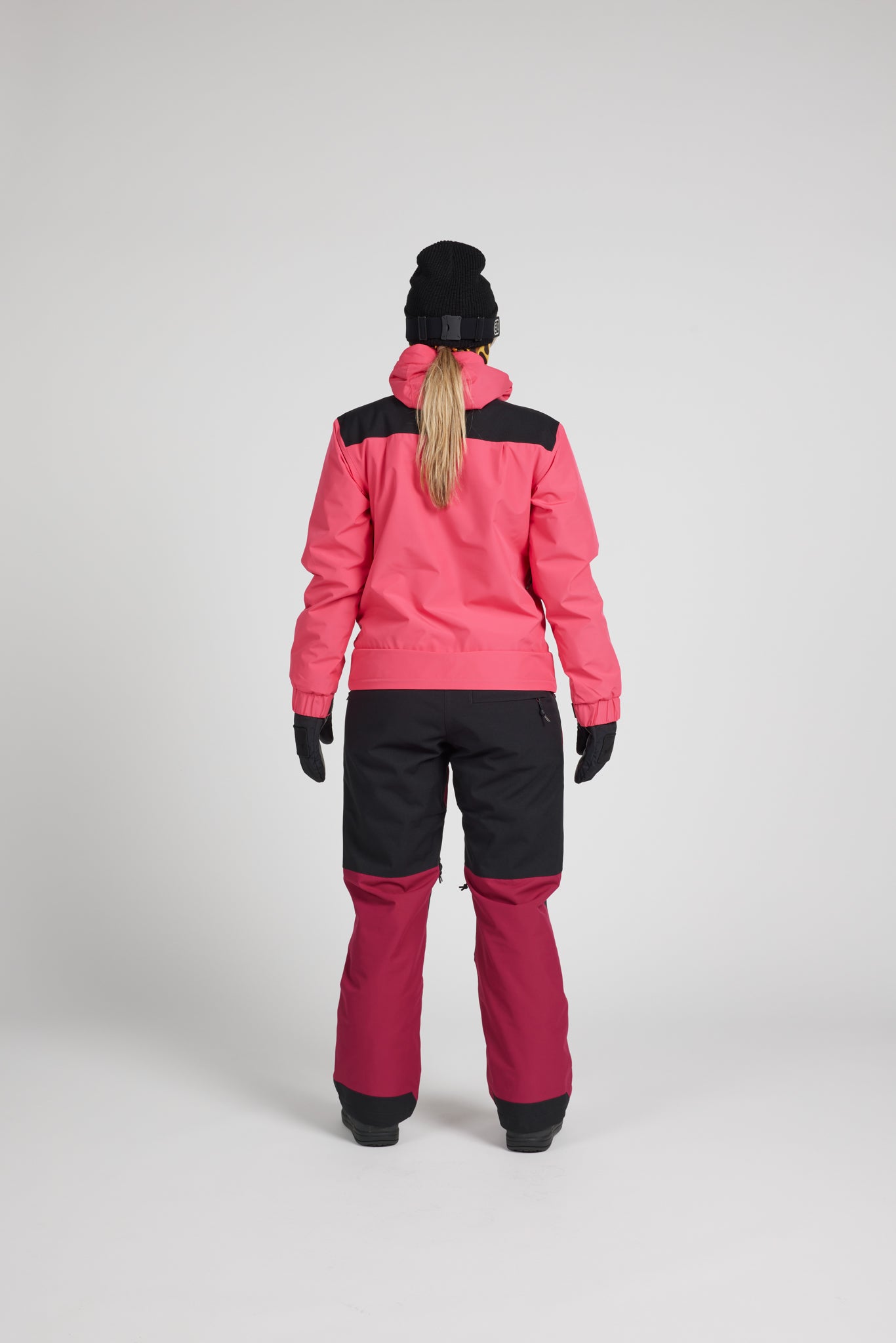 W's Insulated Freedom Suit - Sale