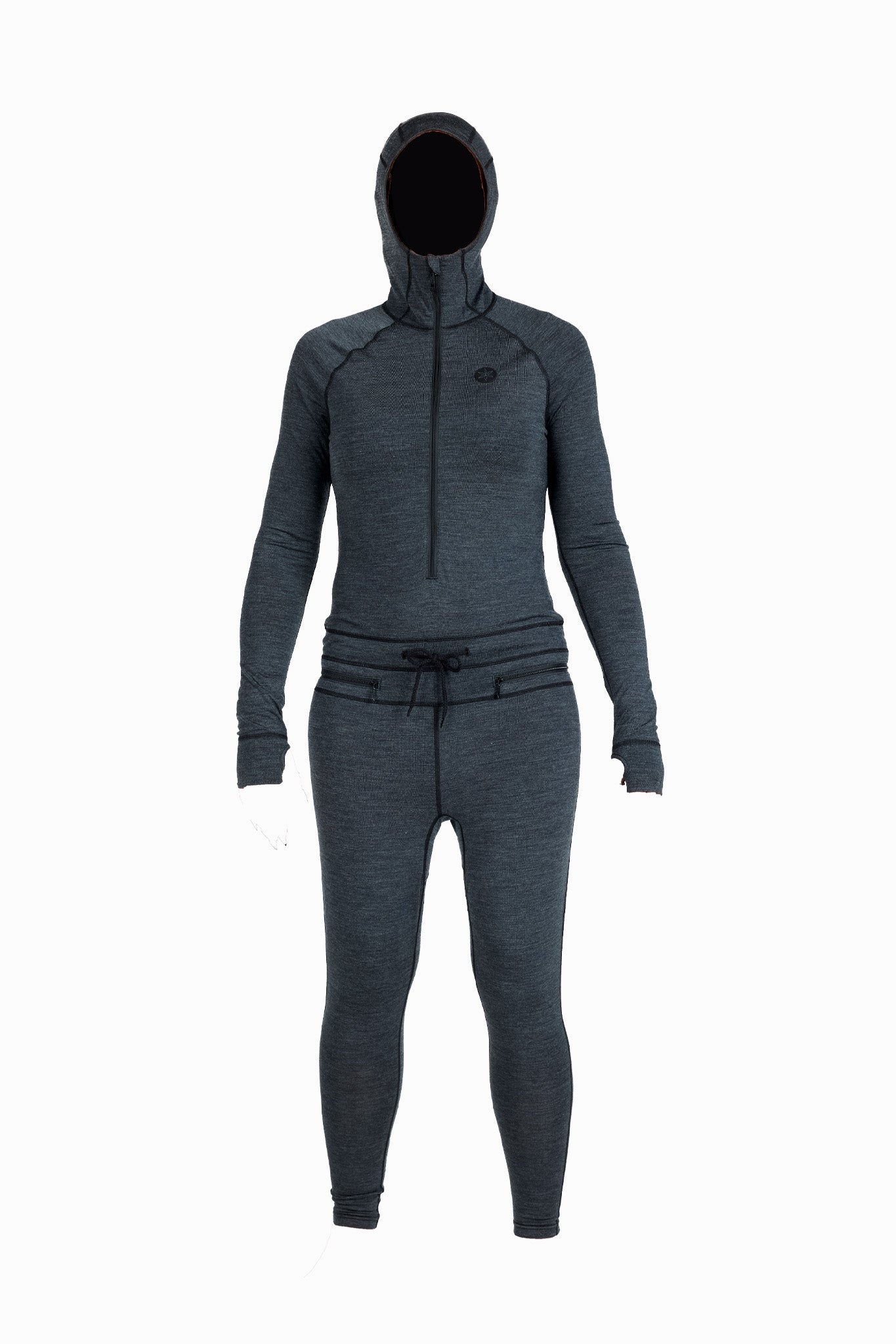Women's Merino Ninja Suit