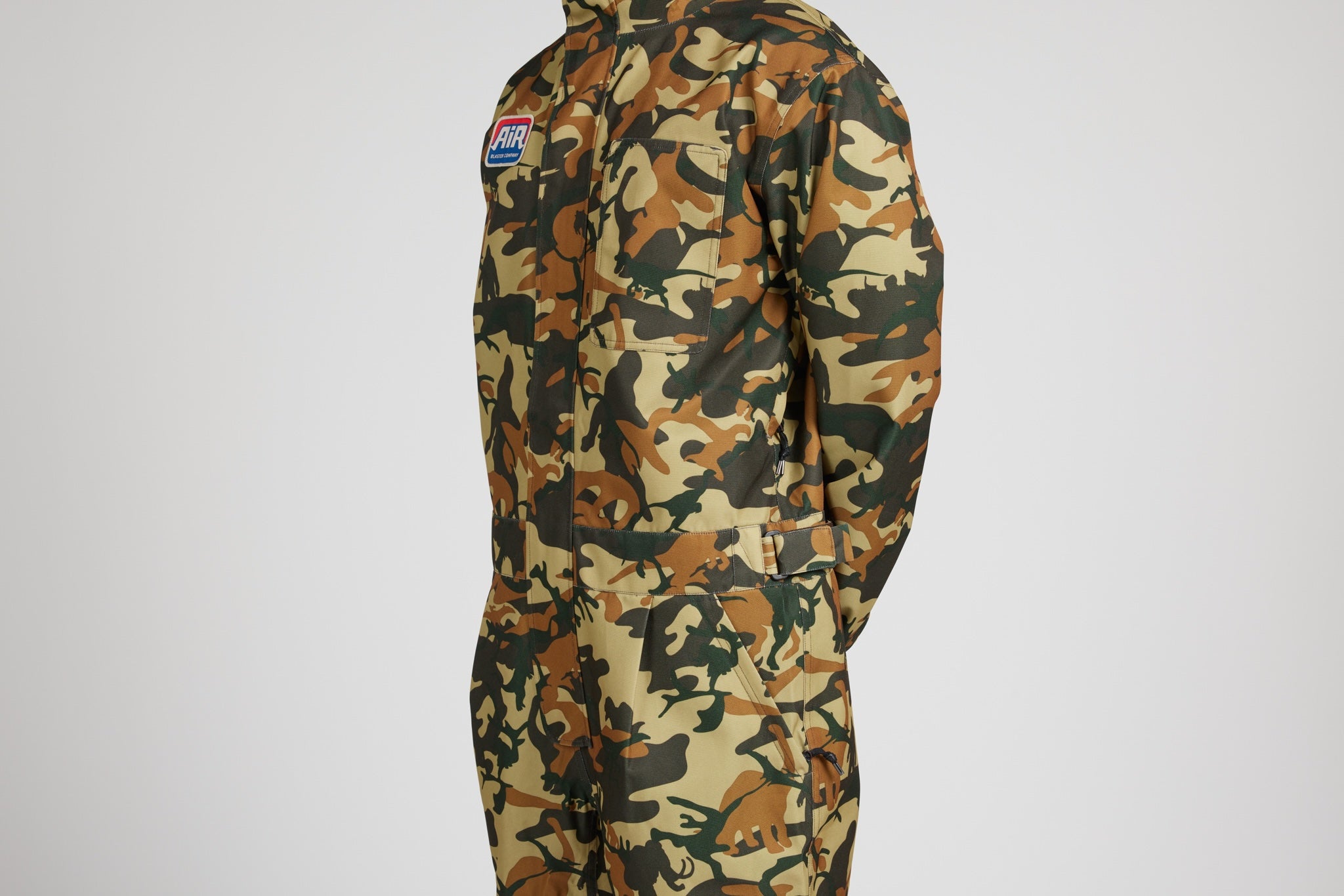 Wrench Coverall Suit - Sale