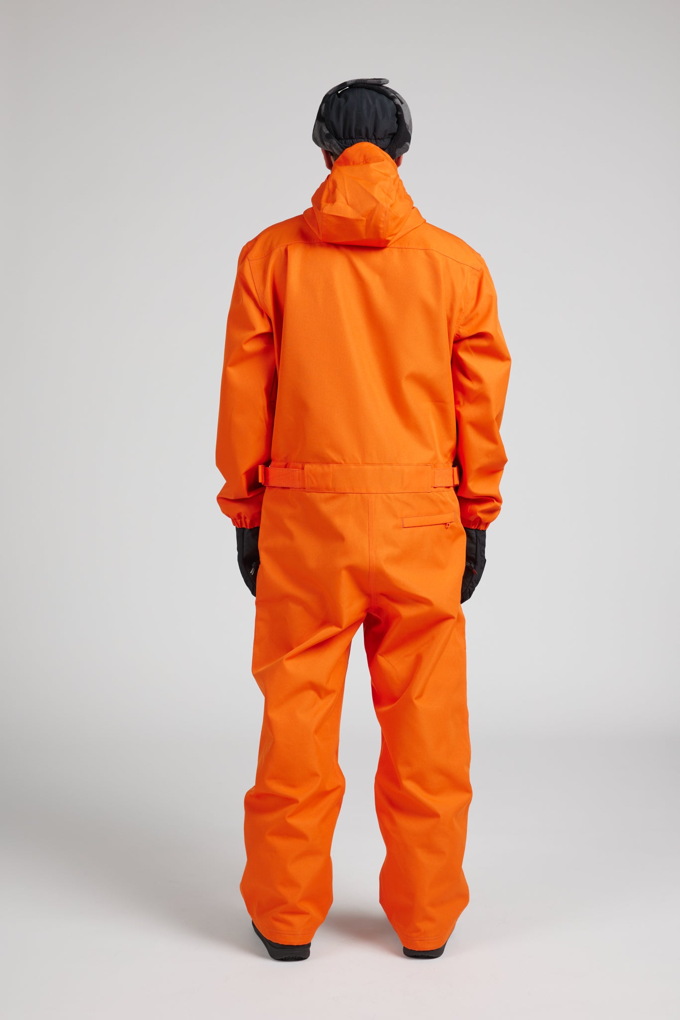 Wrench Coverall Suit - Sale