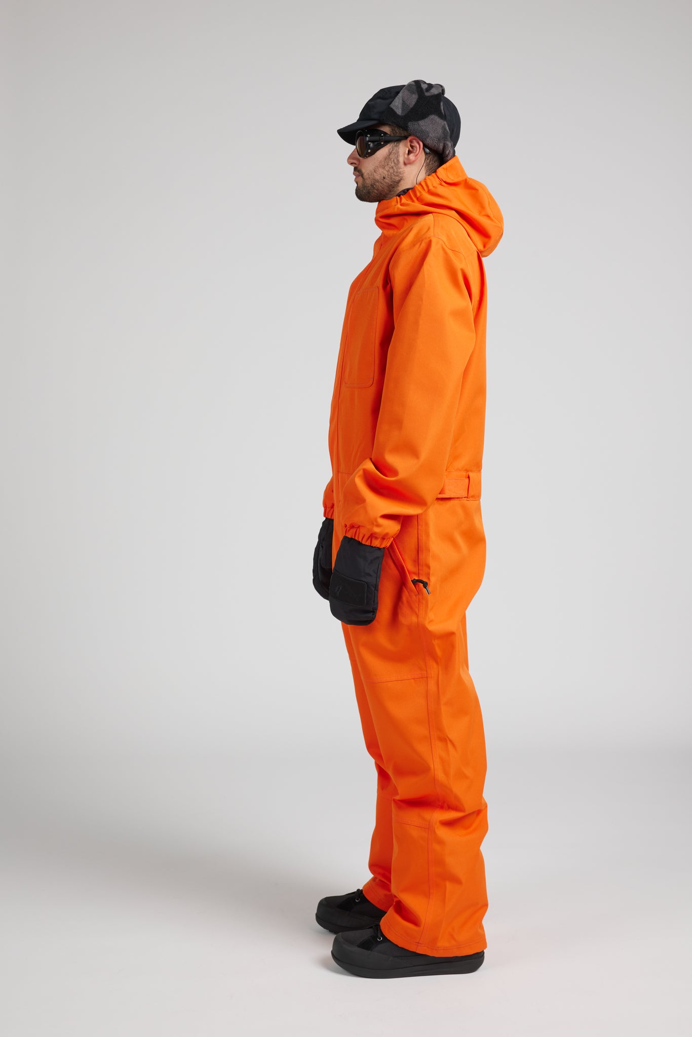 Wrench Coverall Suit - Sale