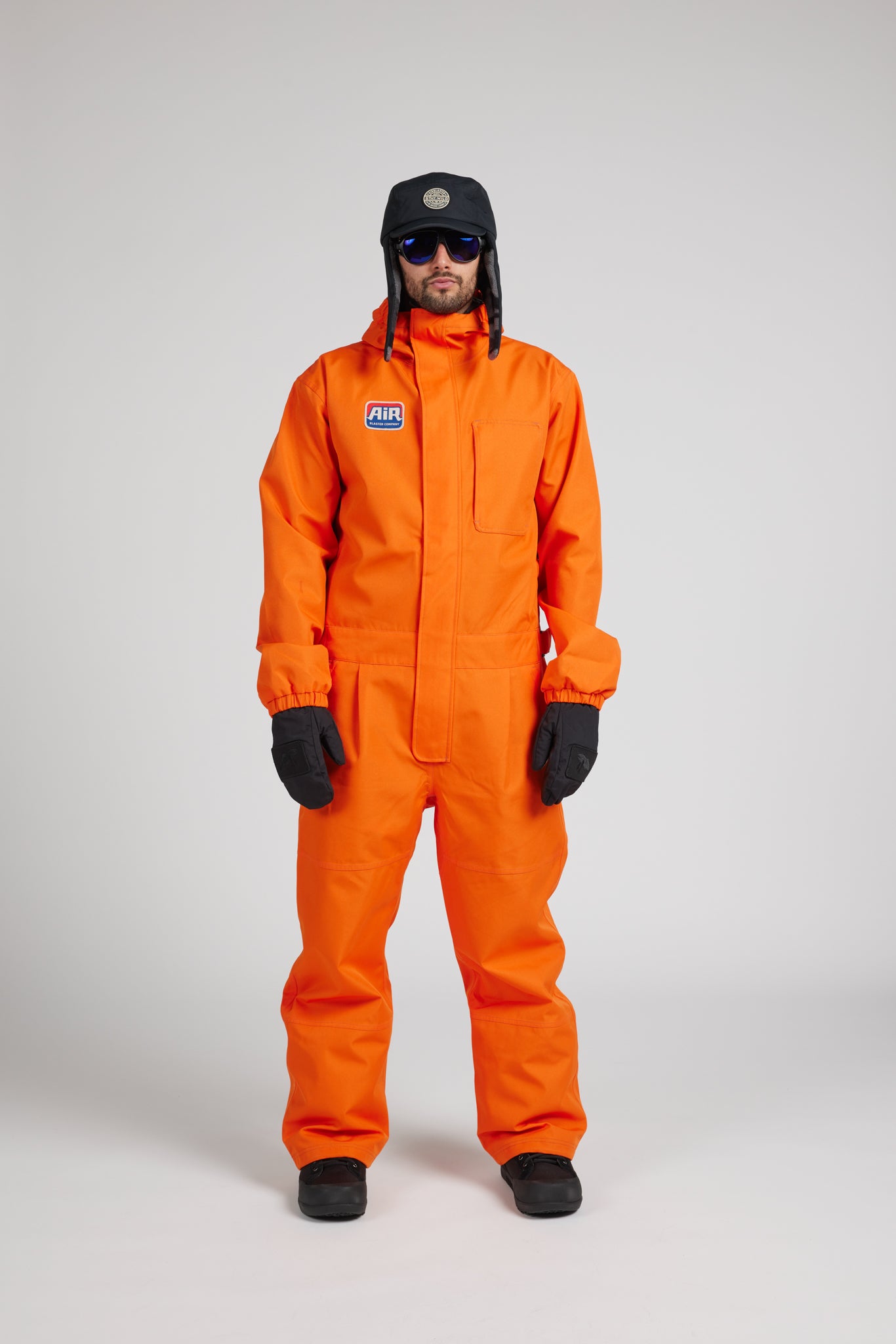 Wrench Coverall Suit - Sale