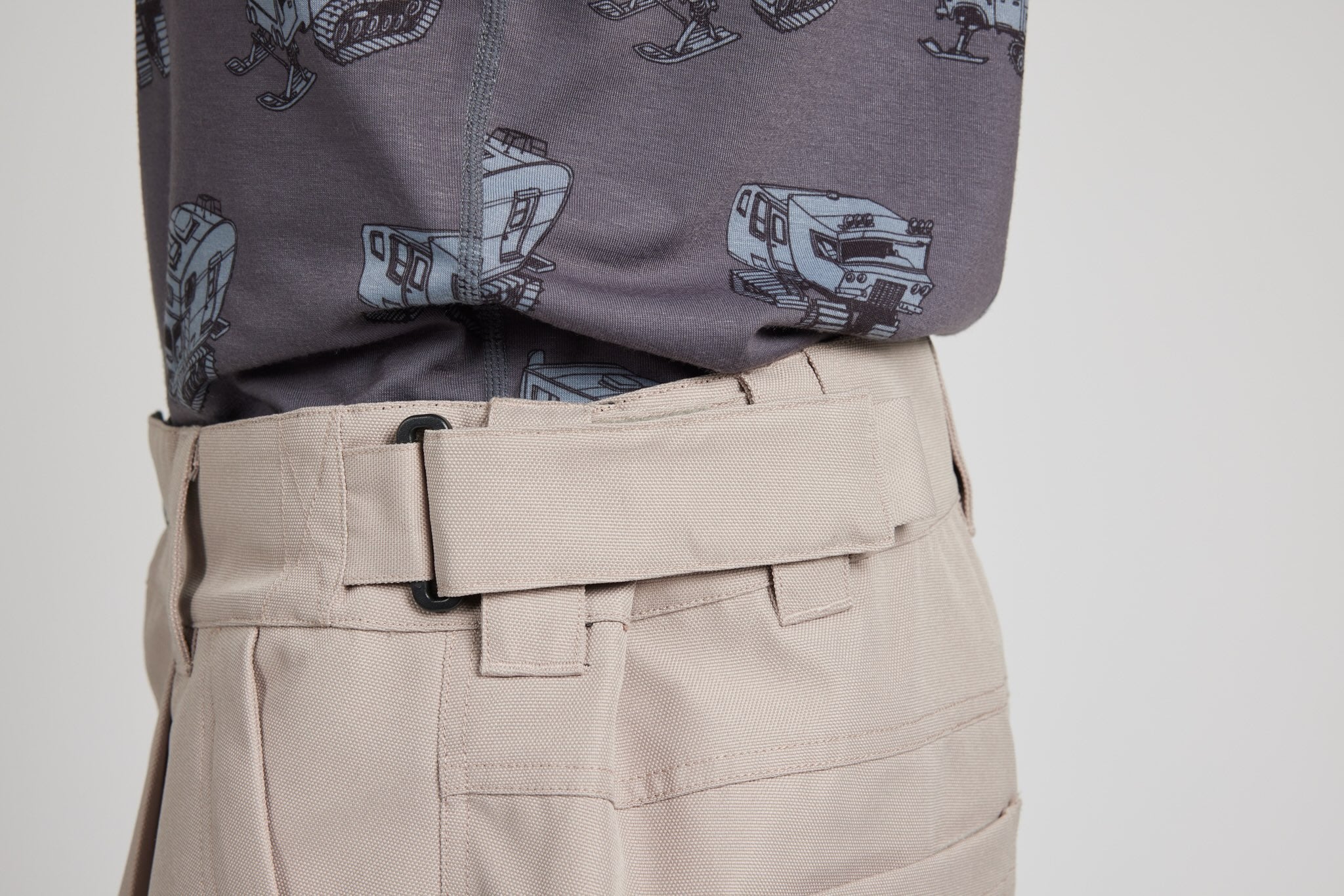 Wrench Pant - Sale