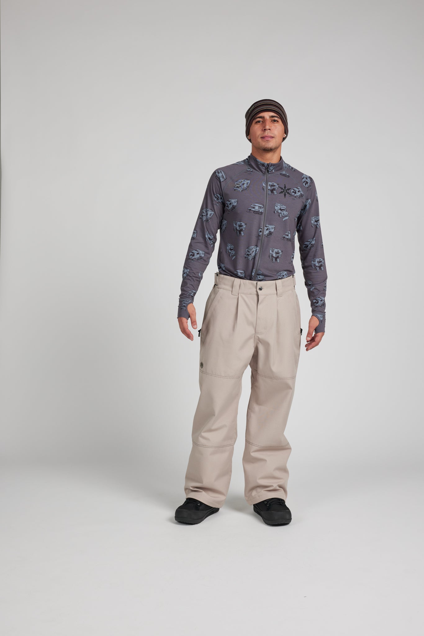Wrench Pant - Sale