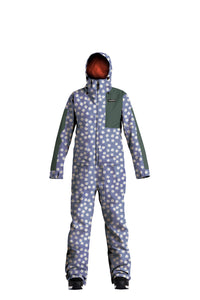 W's Insulated Freedom Suit